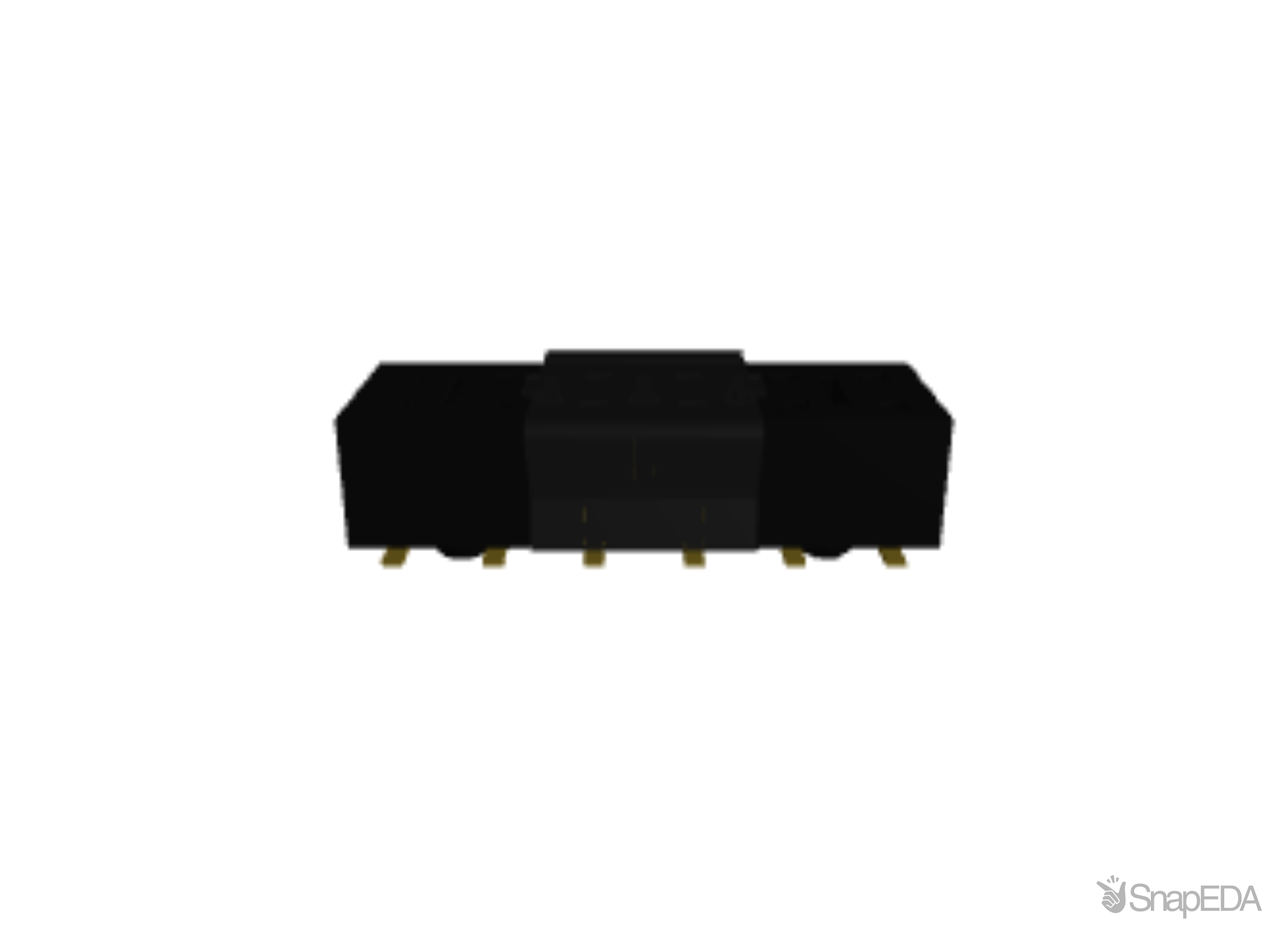 HLE-106-02-G-DV-BE-A-P-TR 3D Model