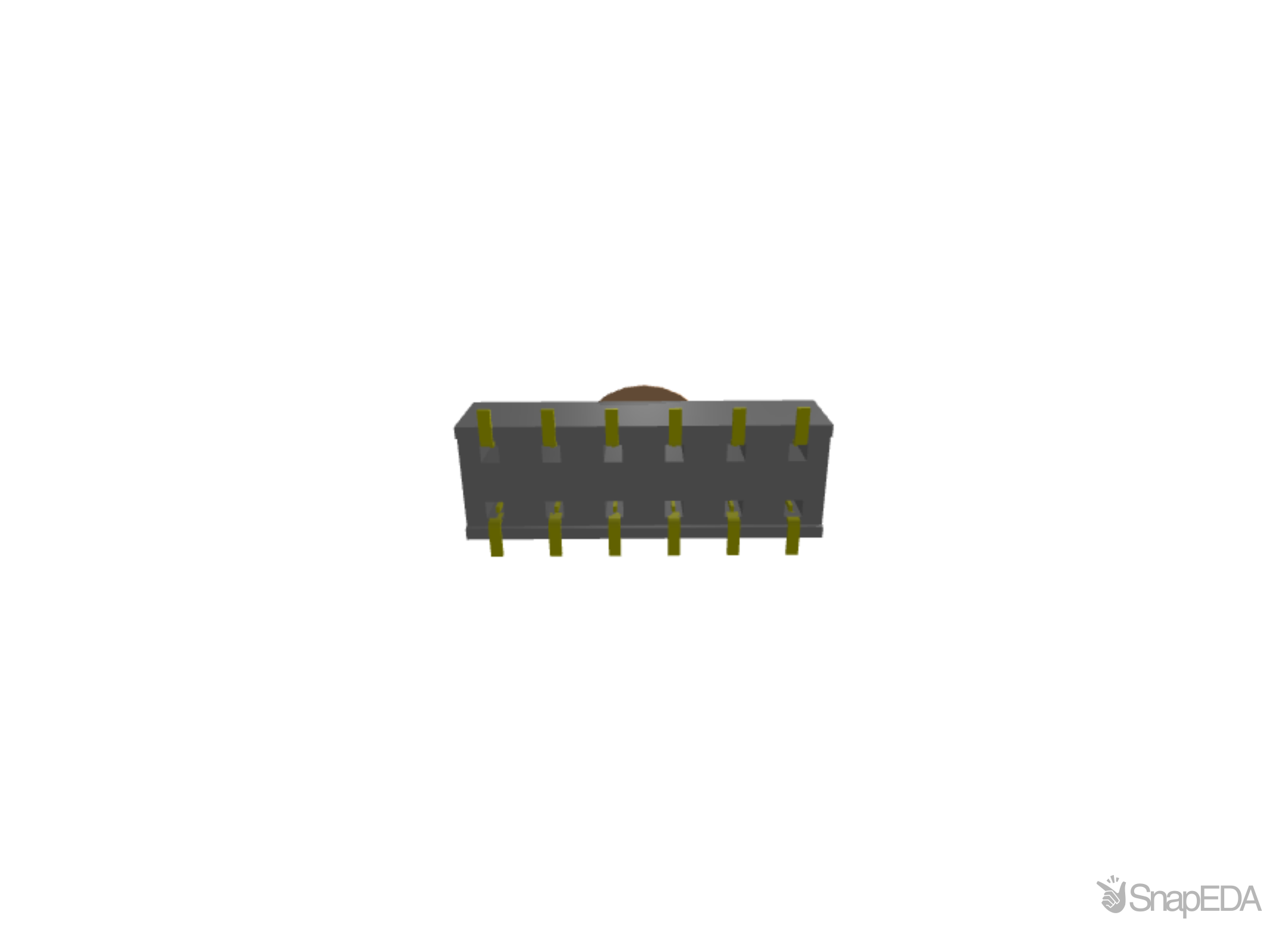 HLE-106-02-G-DV-BE-K 3D Model