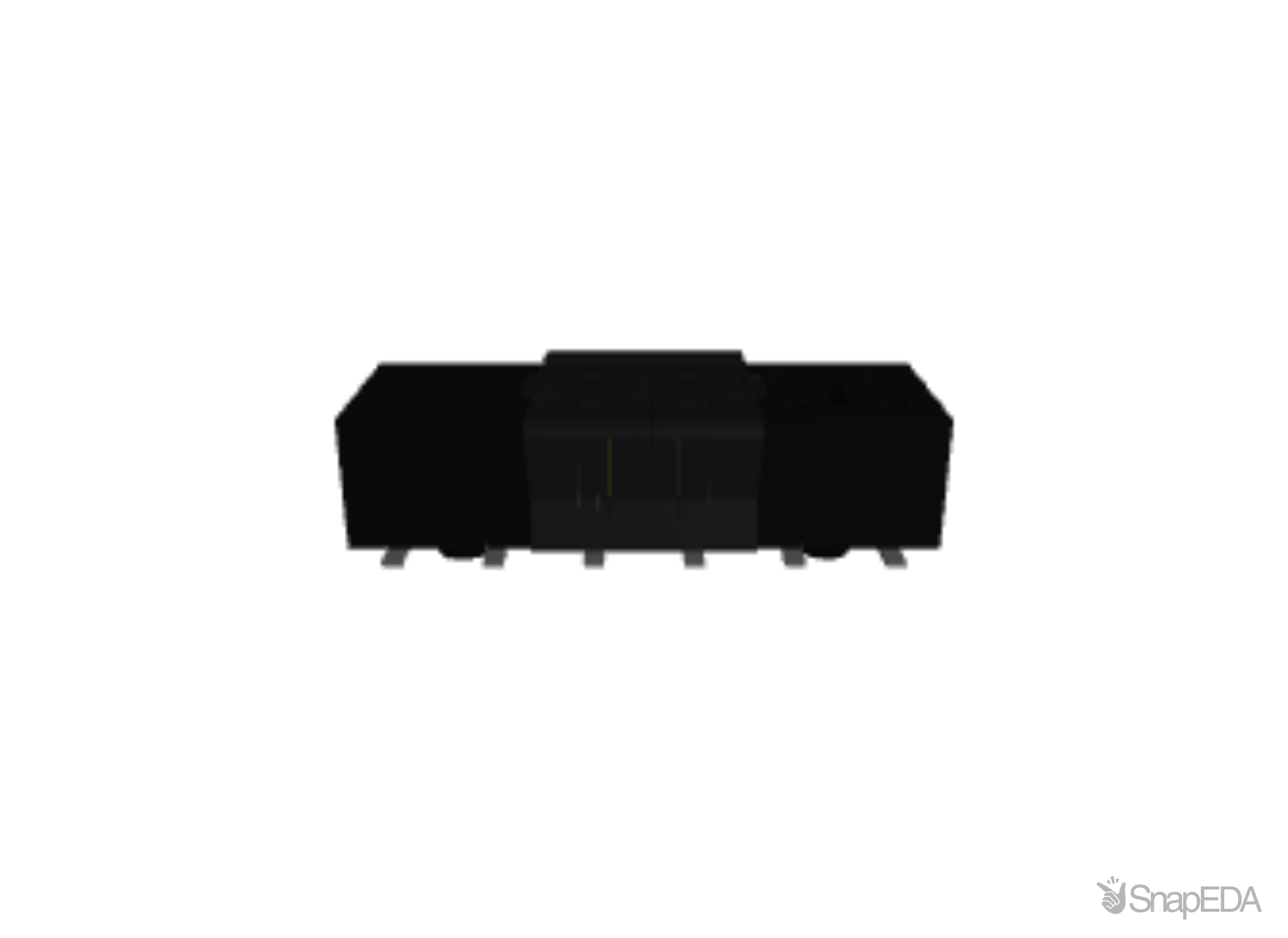 HLE-106-02-L-DV-BE-A-P-TR 3D Model