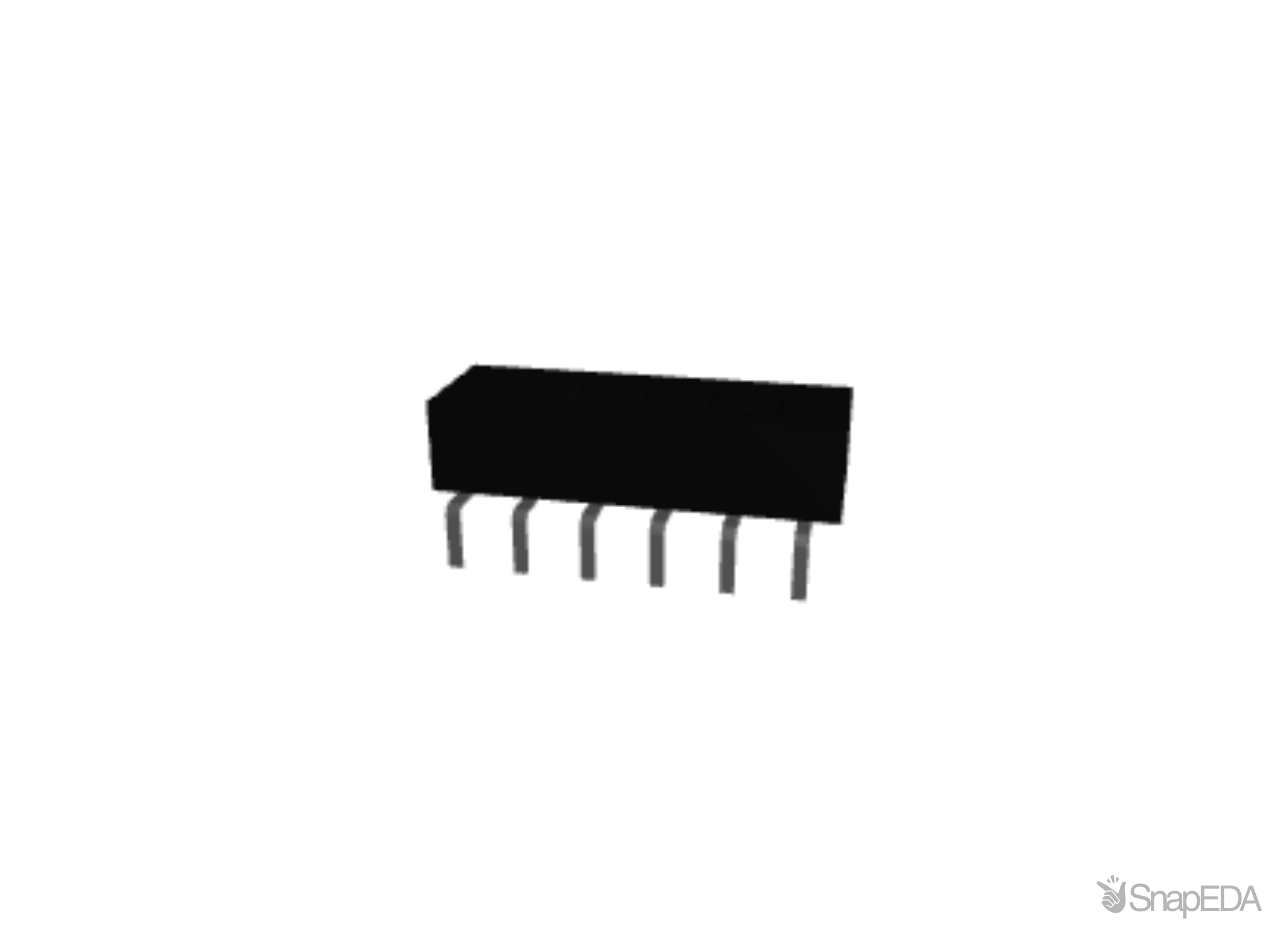 HLE-106-02-L-DV-PE 3D Model