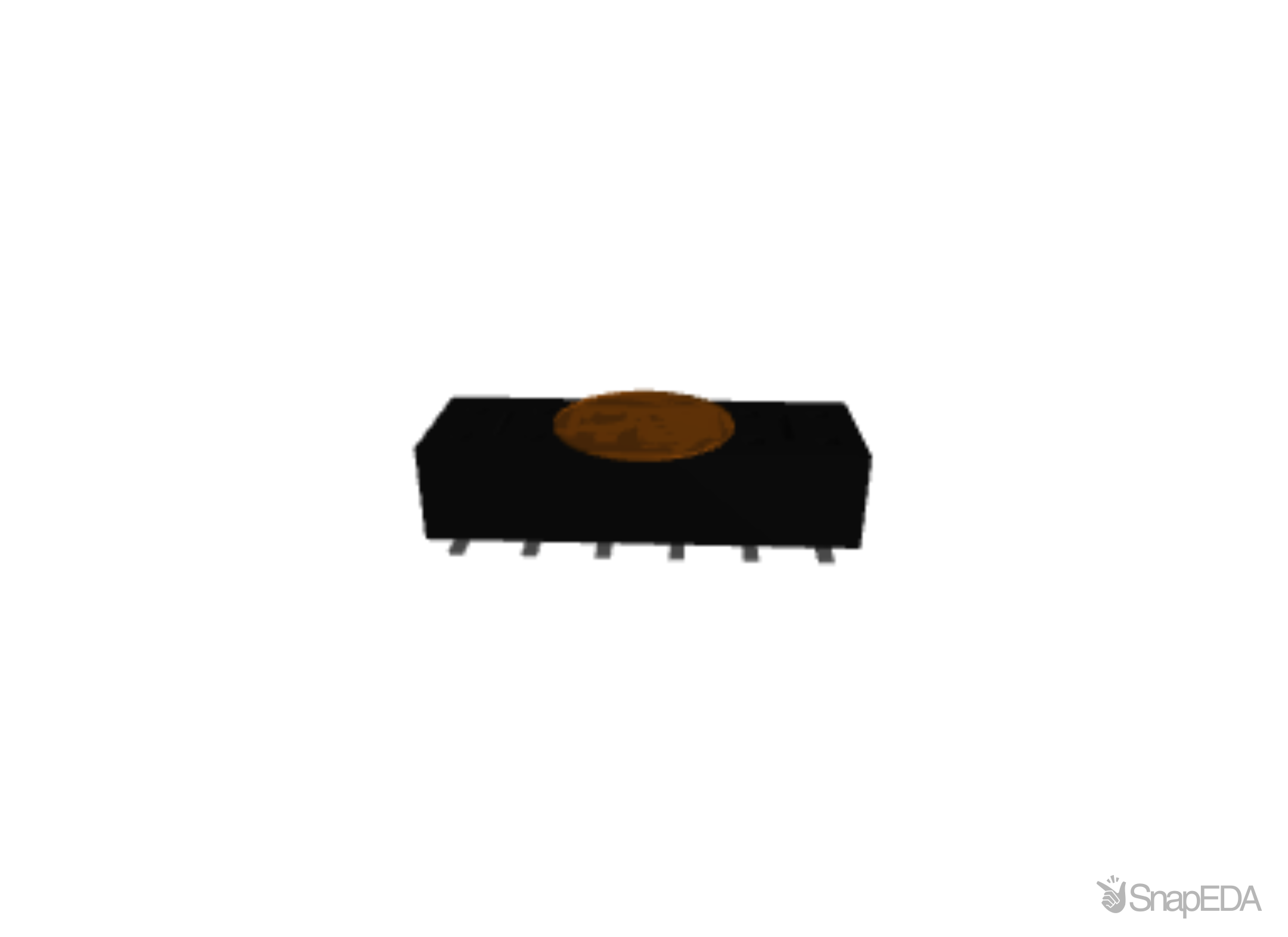 HLE-106-02-S-DV-K 3D Model