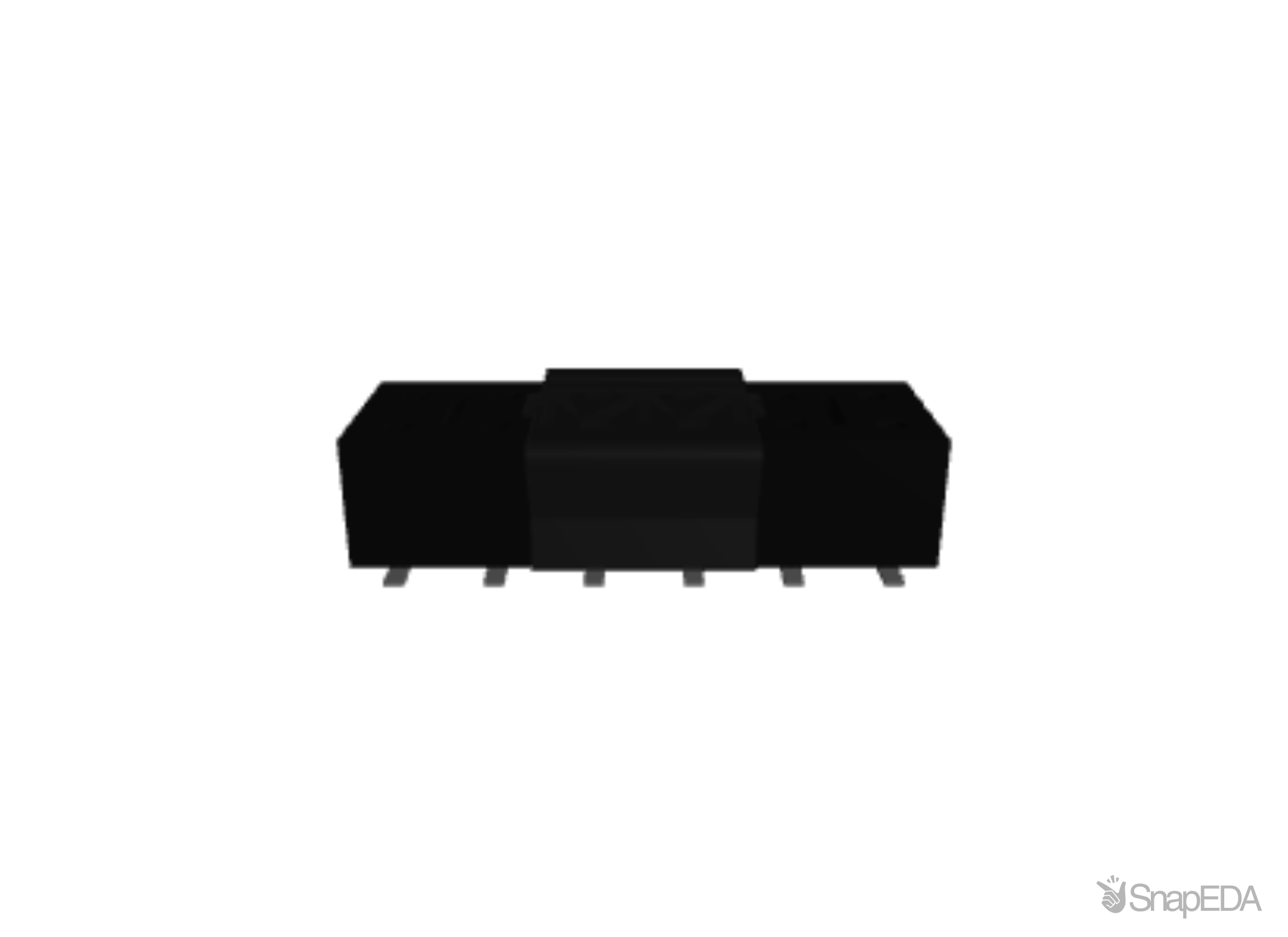 HLE-106-02-S-DV-P 3D Model