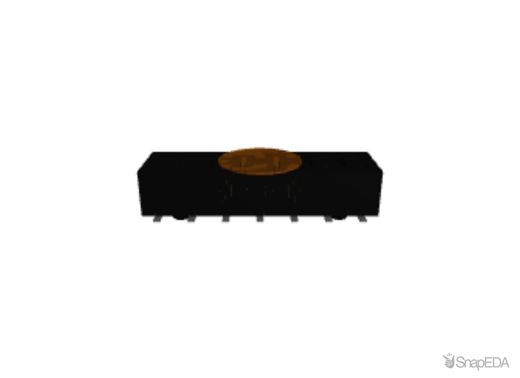 HLE-107-02-F-DV-BE-A-K 3D Model