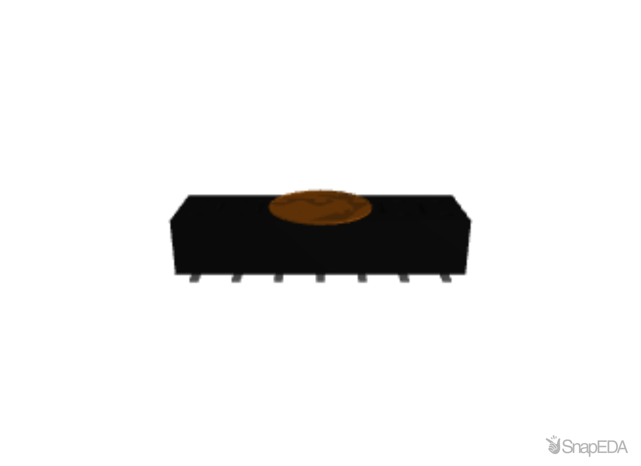 HLE-107-02-F-DV-K-TR 3D Model