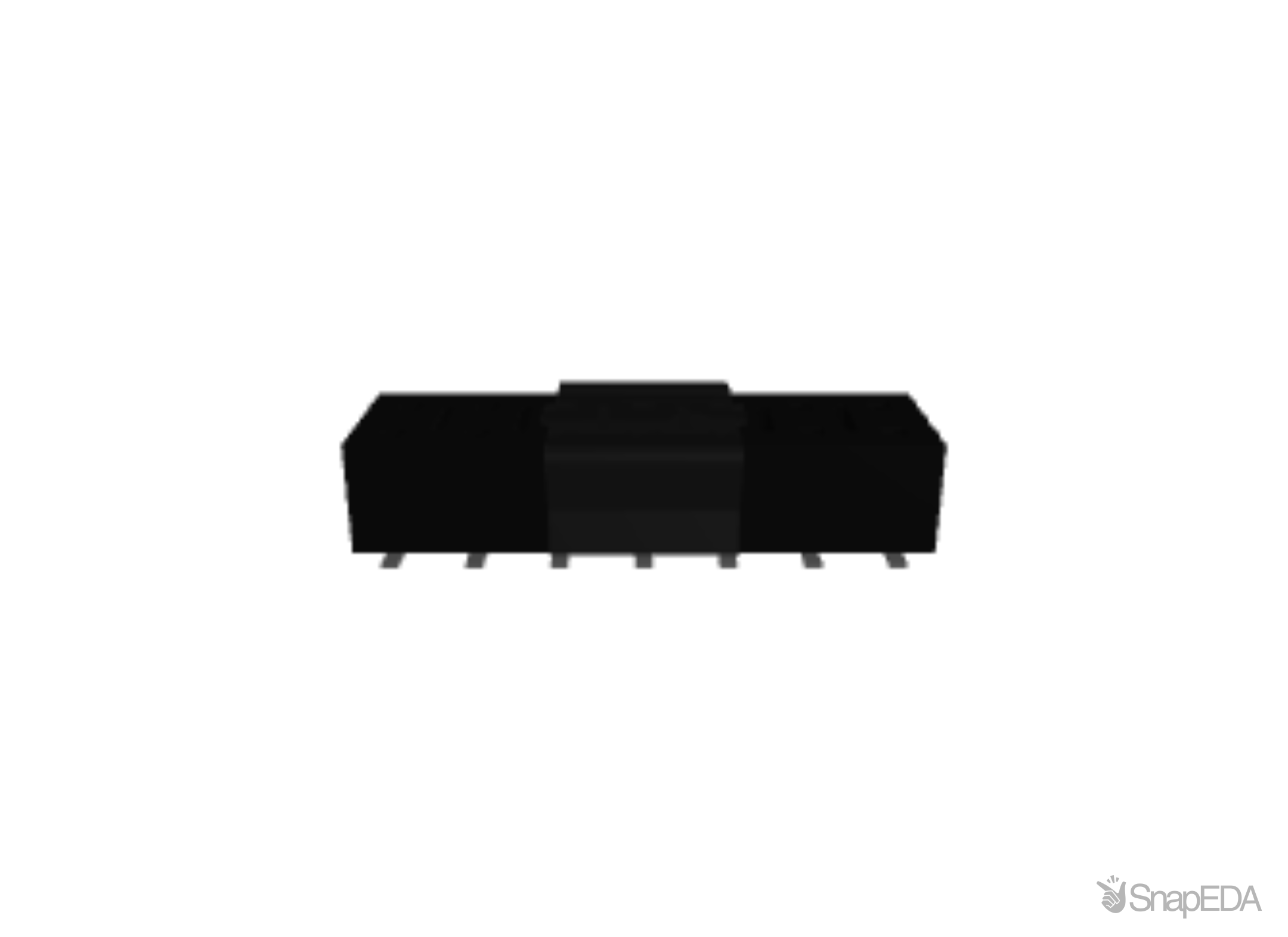 HLE-107-02-F-DV-P 3D Model