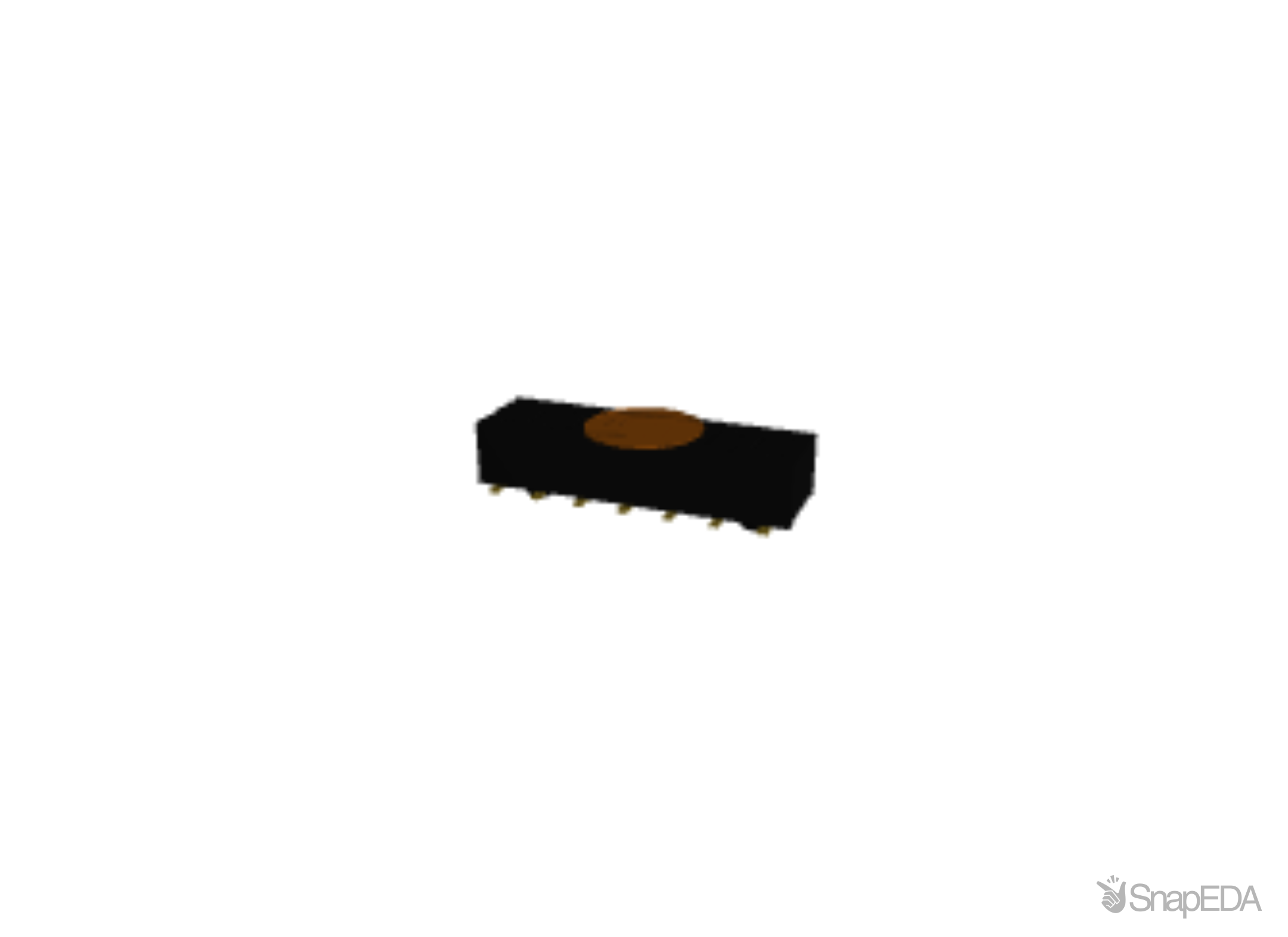 HLE-107-02-G-DV-A-K-TR 3D Model