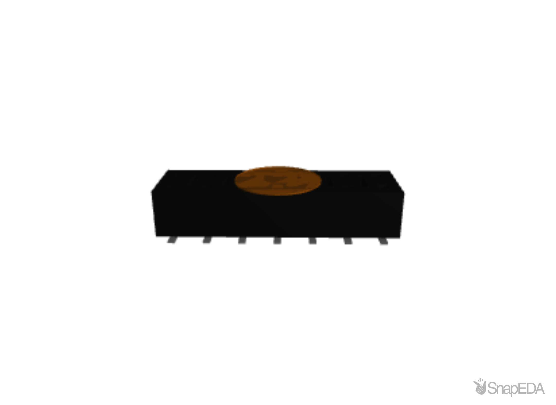 HLE-107-02-L-DV-K 3D Model