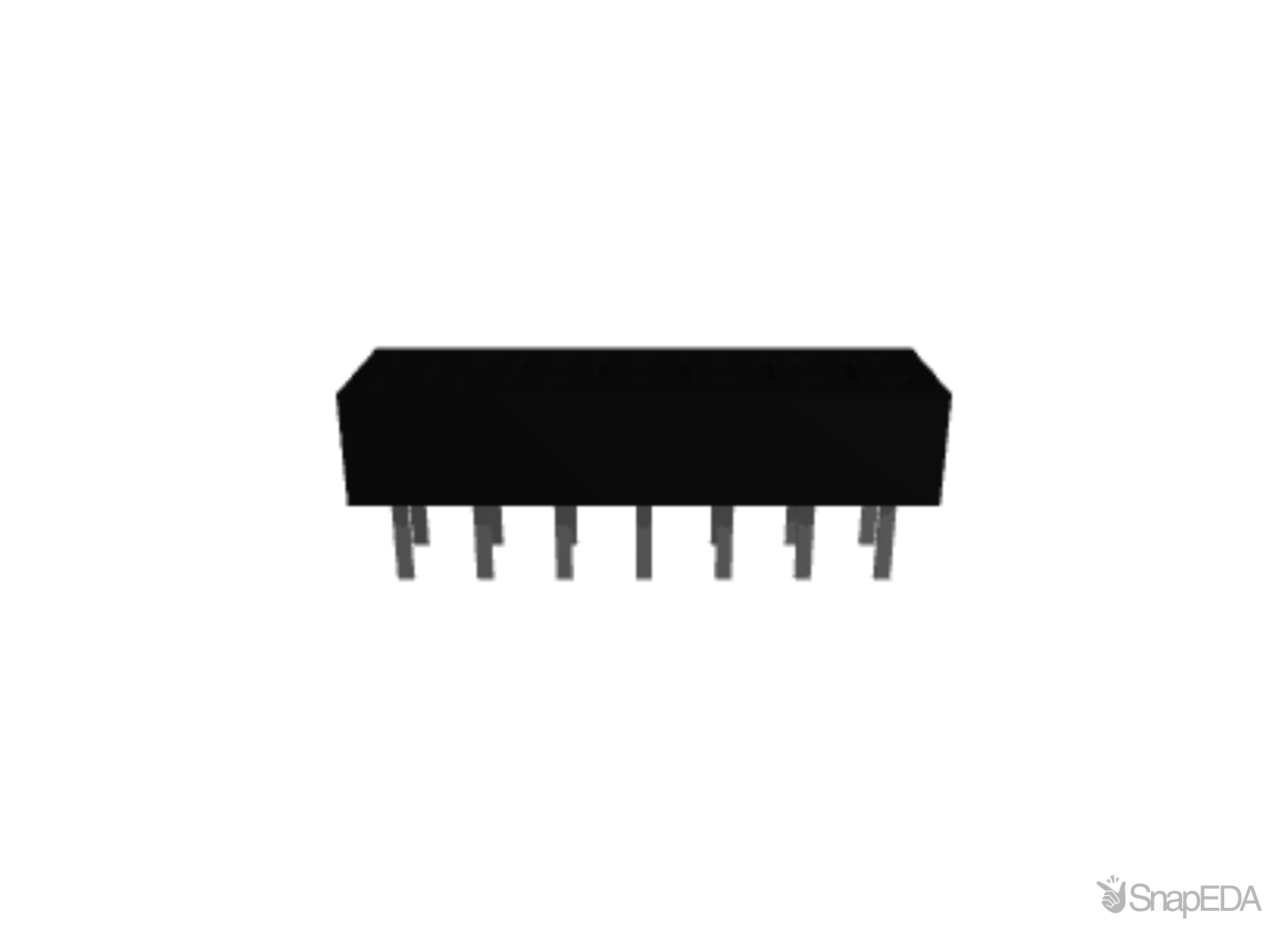 HLE-107-02-L-DV-TE 3D Model