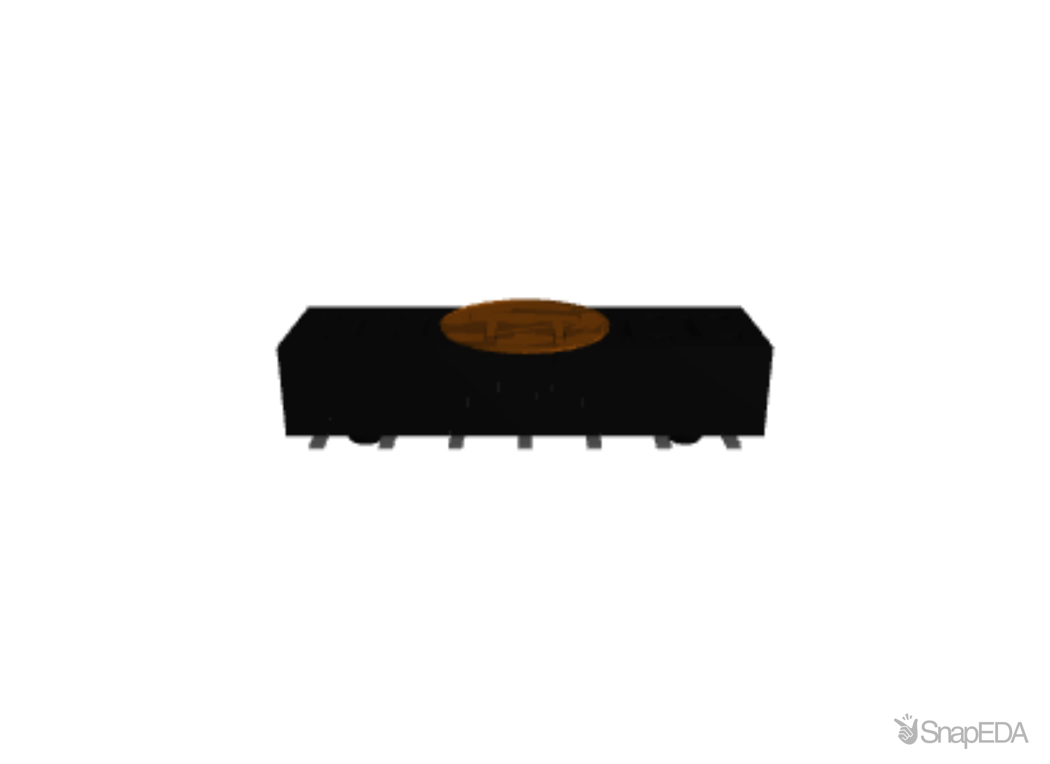 HLE-107-02-S-DV-A-K-TR 3D Model