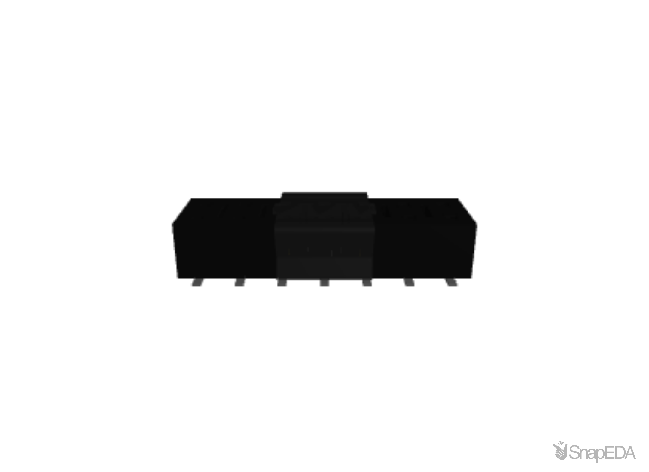HLE-107-02-S-DV-P-TR 3D Model