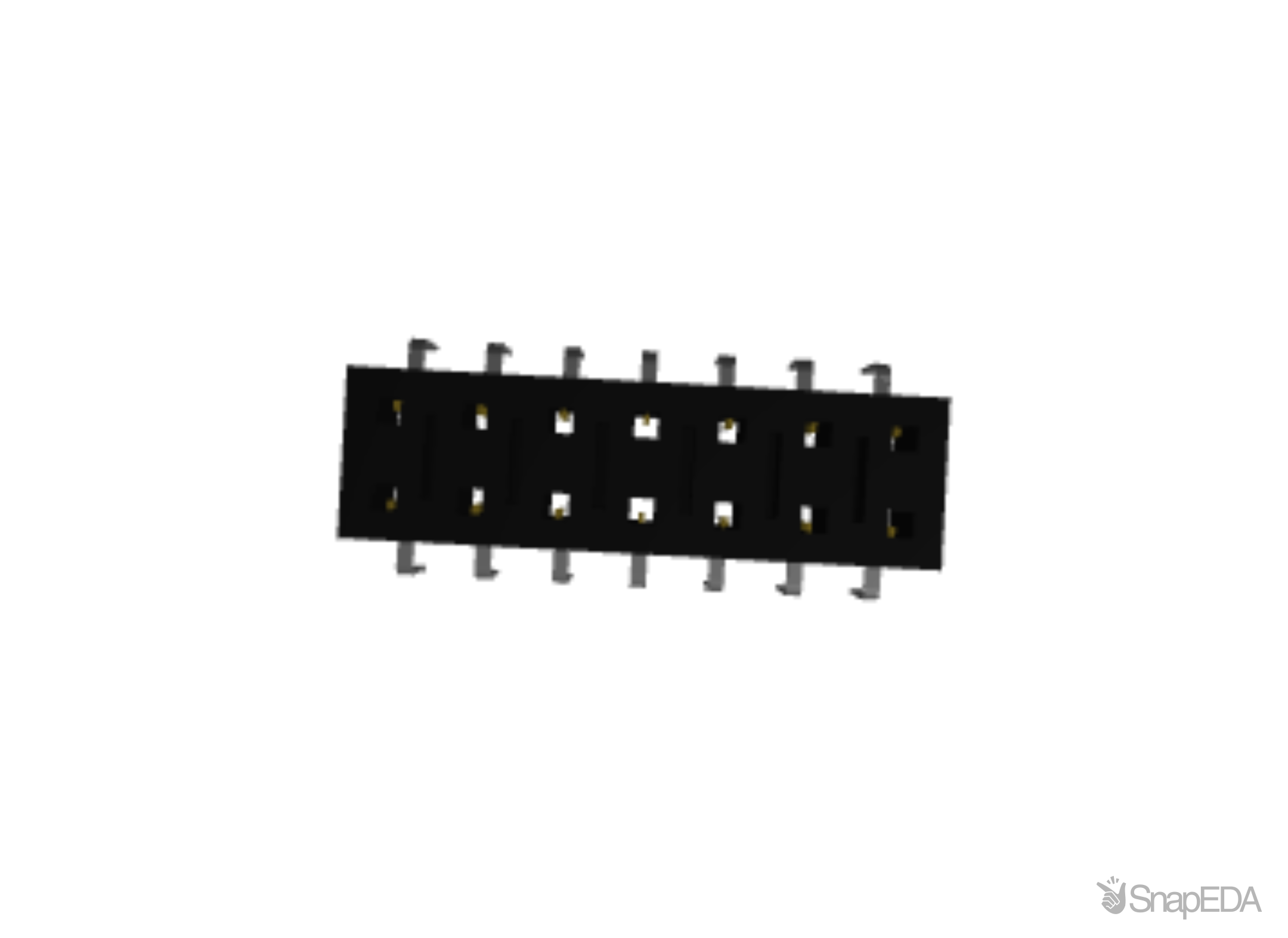 HLE-107-02-S-DV-PE-BE 3D Model