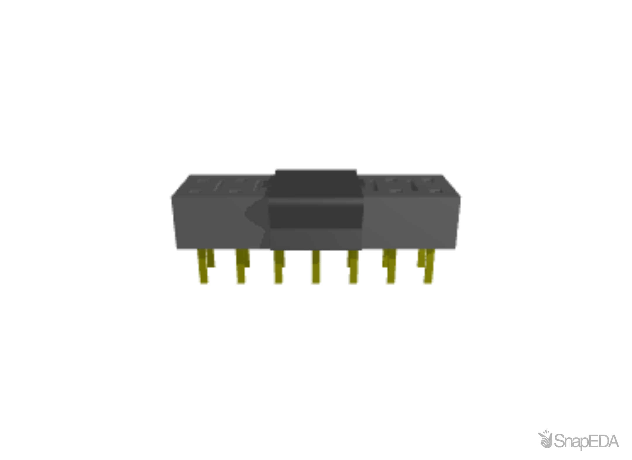 HLE-107-02-S-DV-TE-P-TR 3D Model