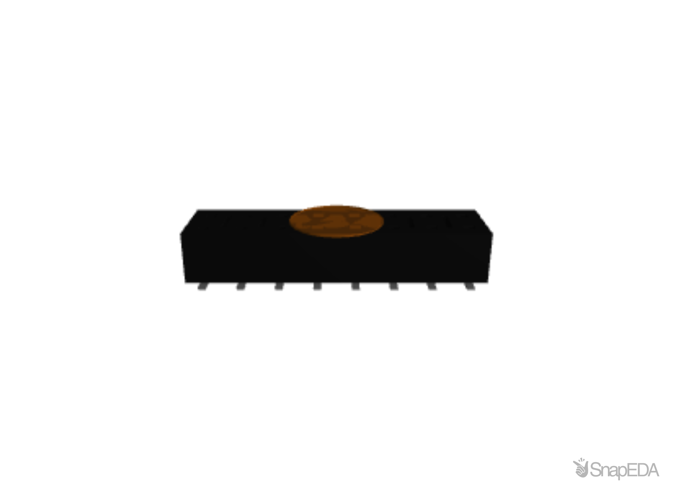 HLE-108-02-F-DV-BE-K 3D Model
