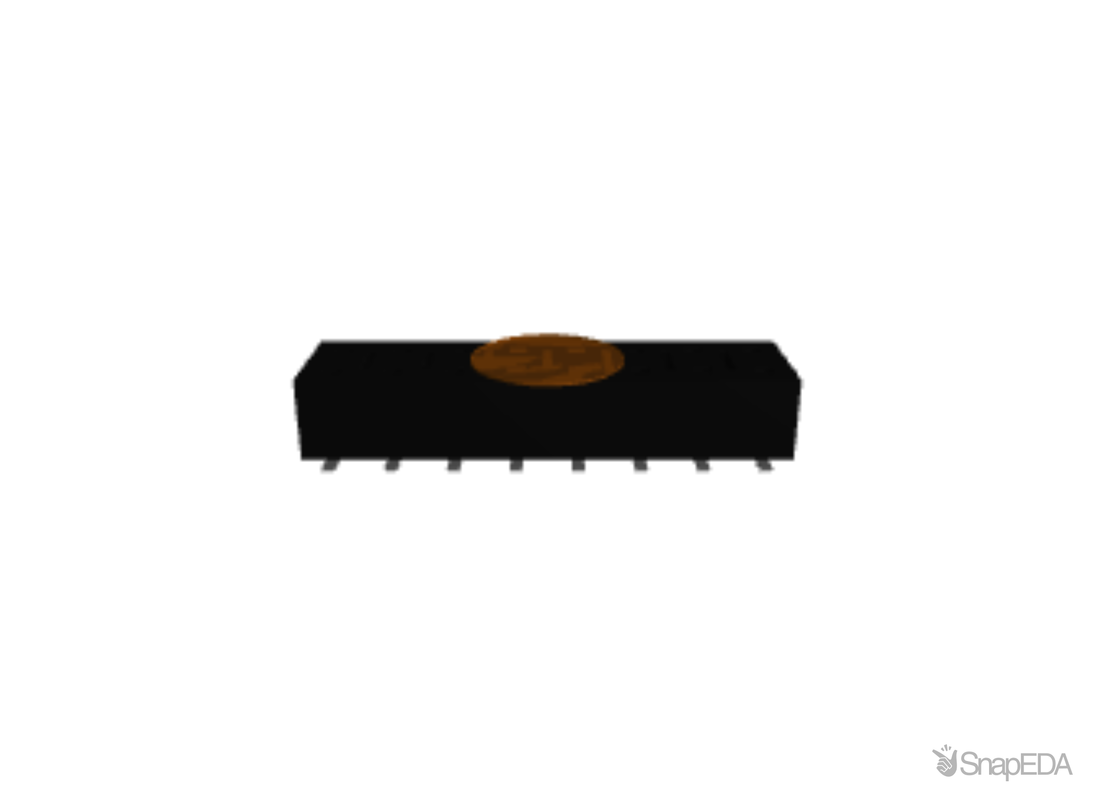 HLE-108-02-F-DV-BE-K-TR 3D Model