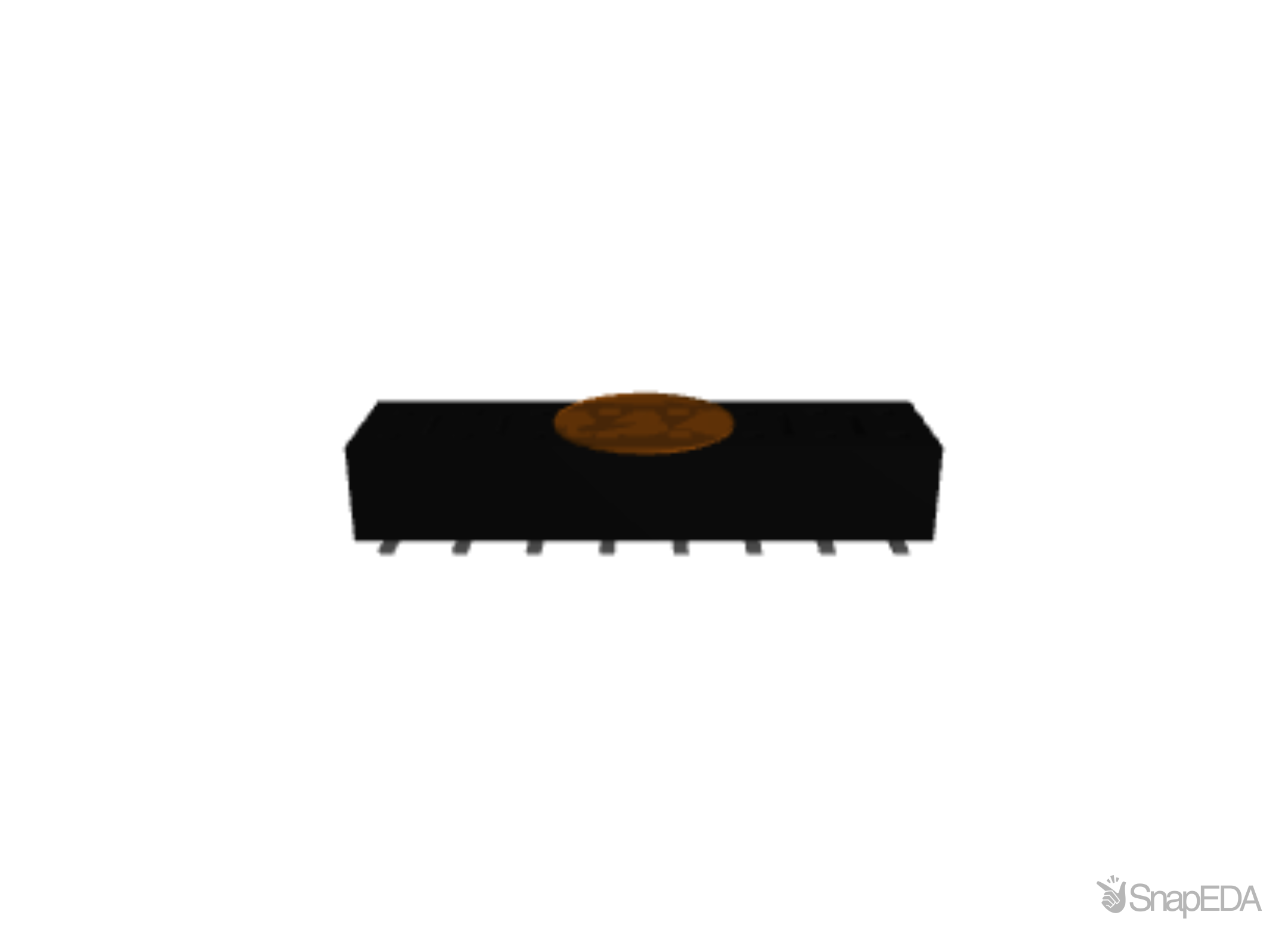 HLE-108-02-F-DV-K 3D Model