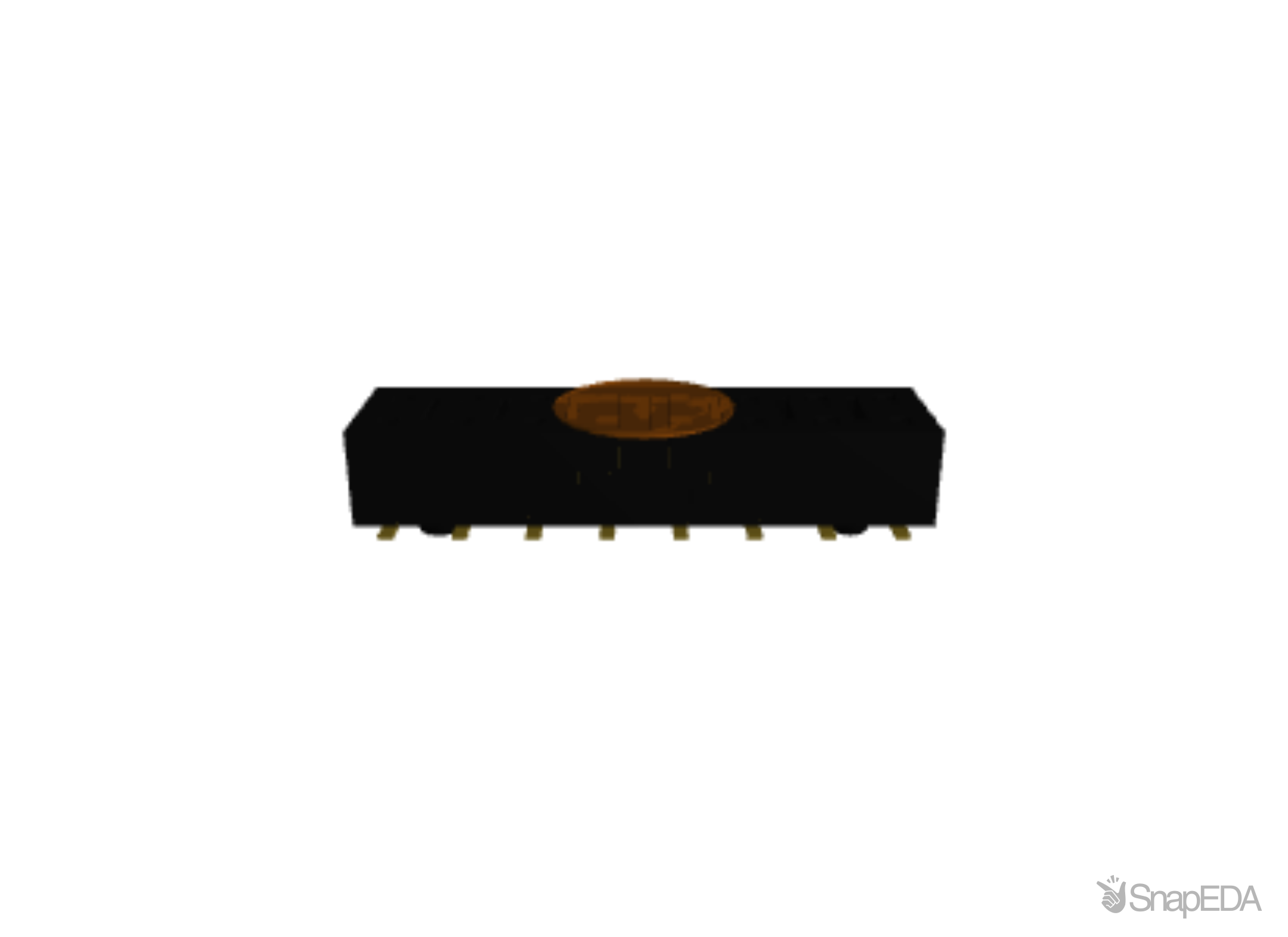 HLE-108-02-G-DV-A-K-TR 3D Model