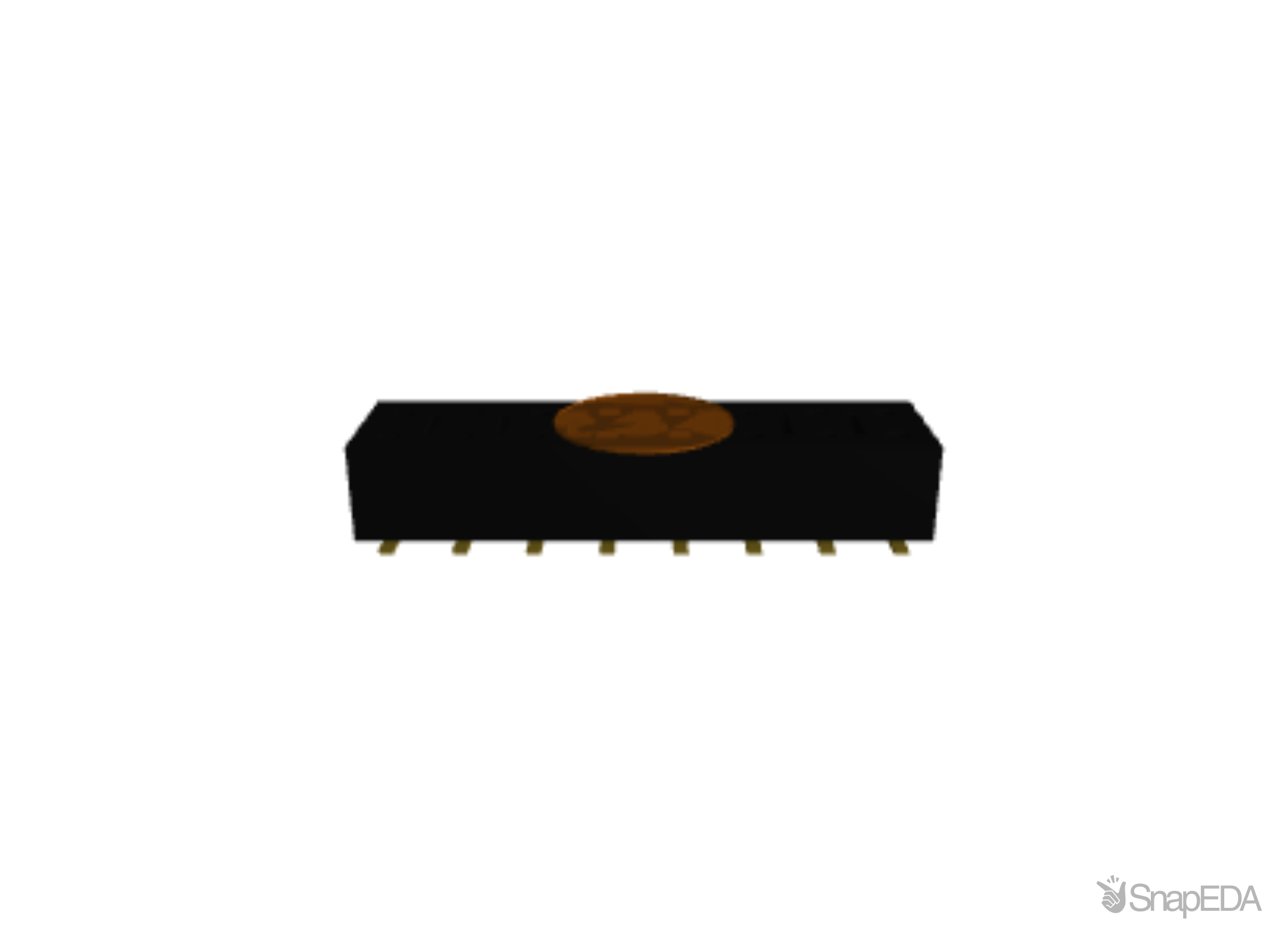 HLE-108-02-G-DV-K 3D Model