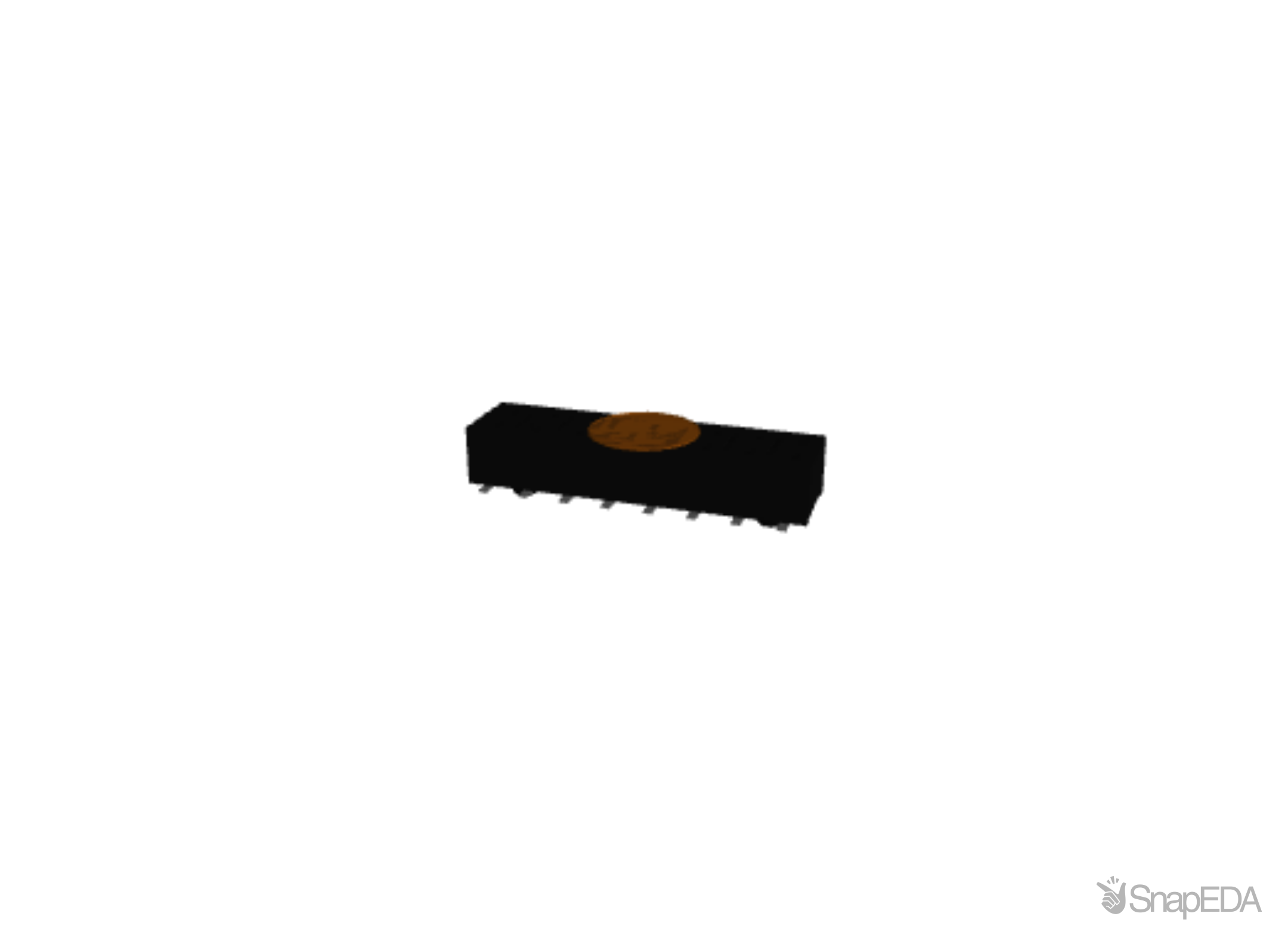 HLE-108-02-L-DV-BE-A-K-TR 3D Model