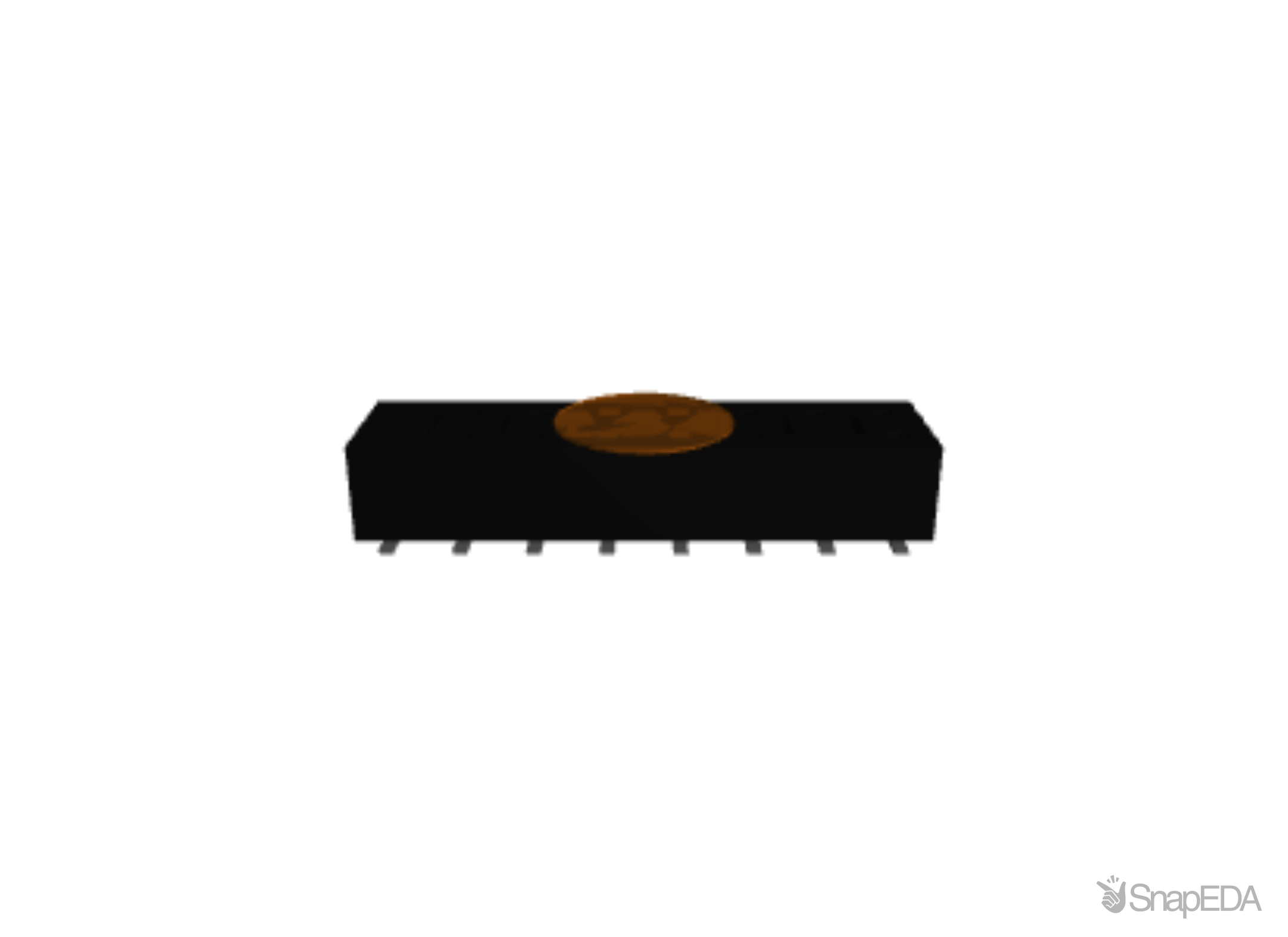 HLE-108-02-S-DV-K 3D Model