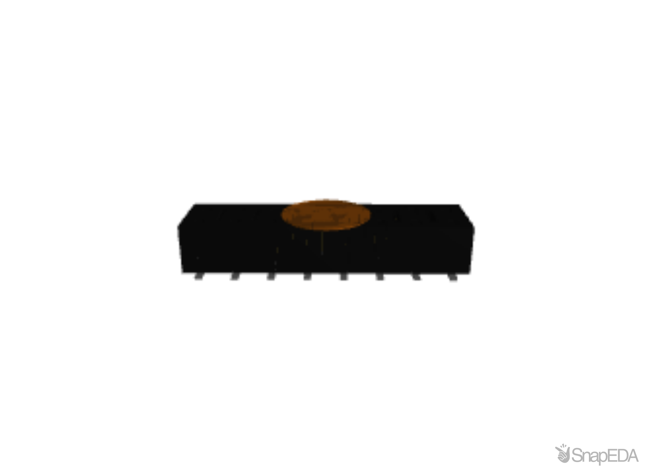 HLE-108-02-S-DV-K-TR 3D Model