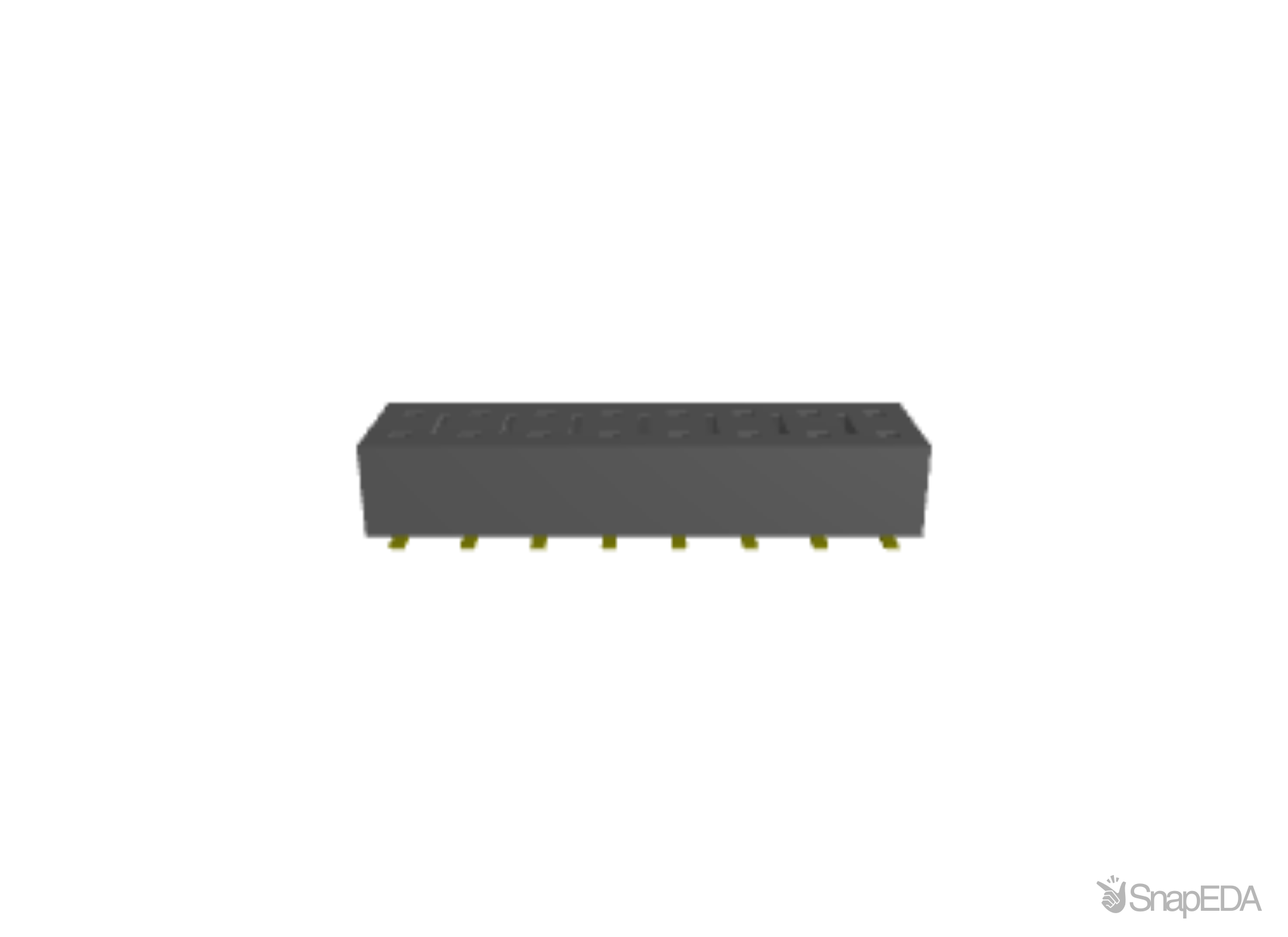 HLE-108-02-SM-DV 3D Model