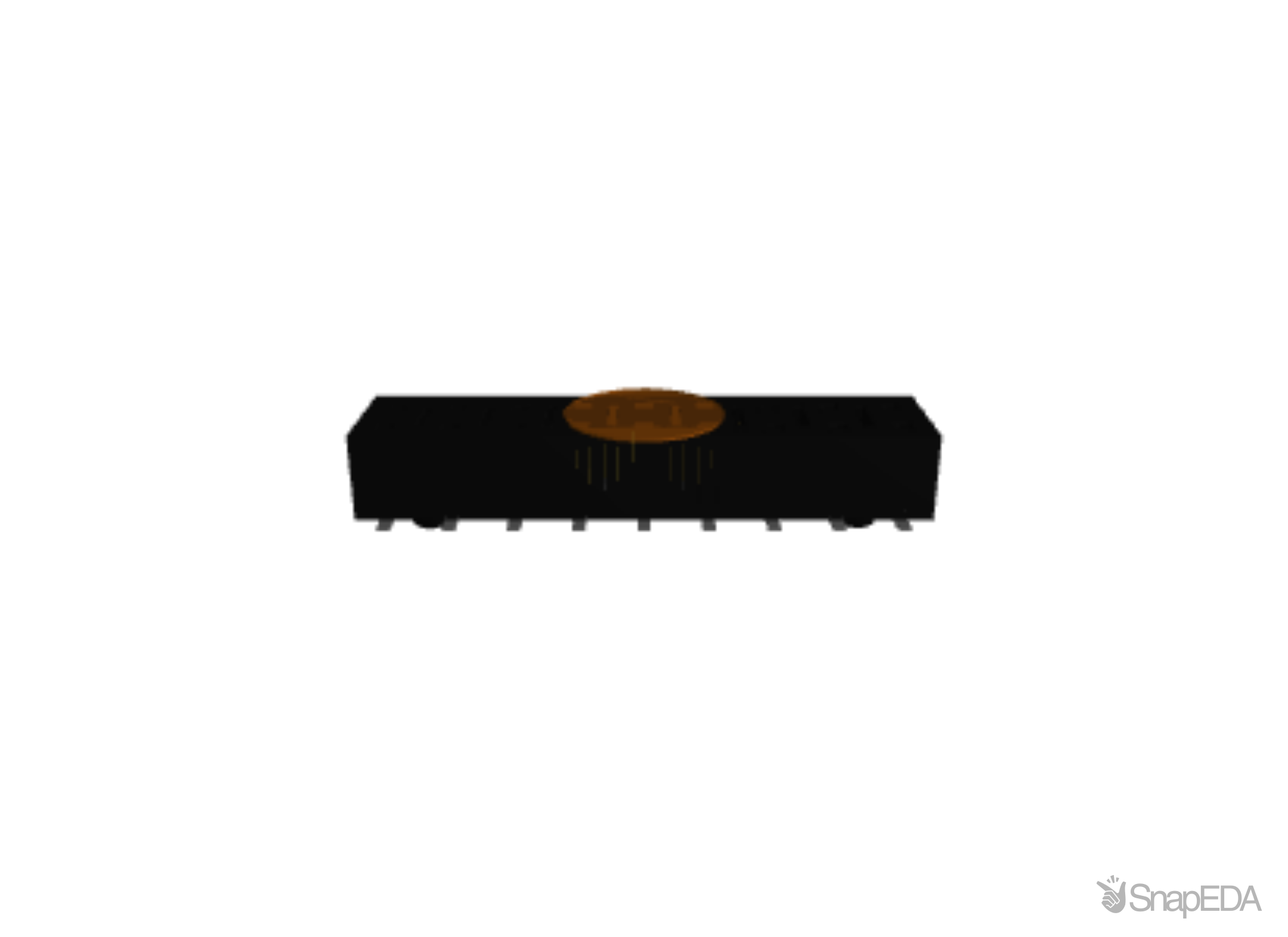 HLE-109-02-F-DV-BE-A-K-TR 3D Model