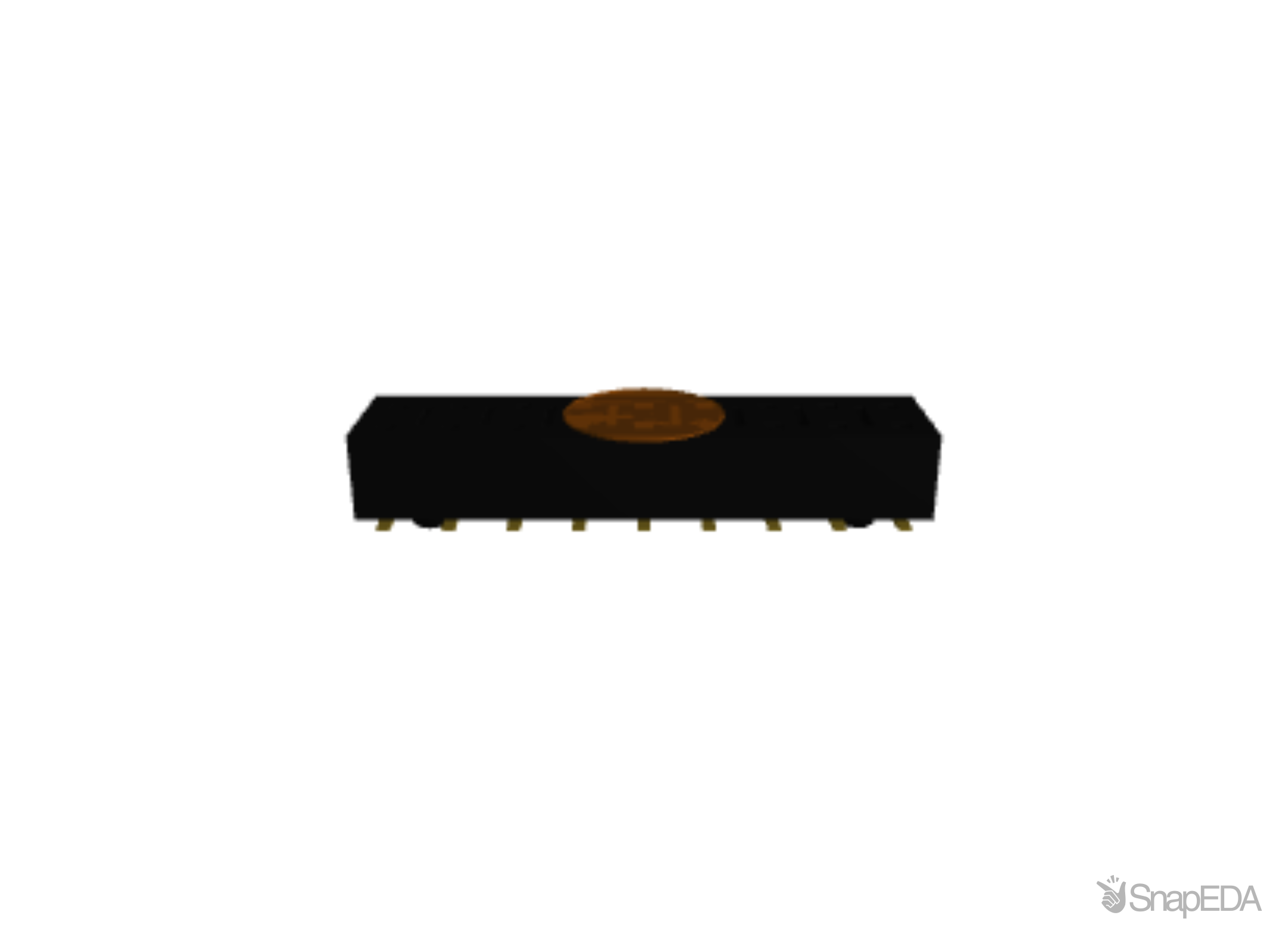 HLE-109-02-G-DV-A-K 3D Model