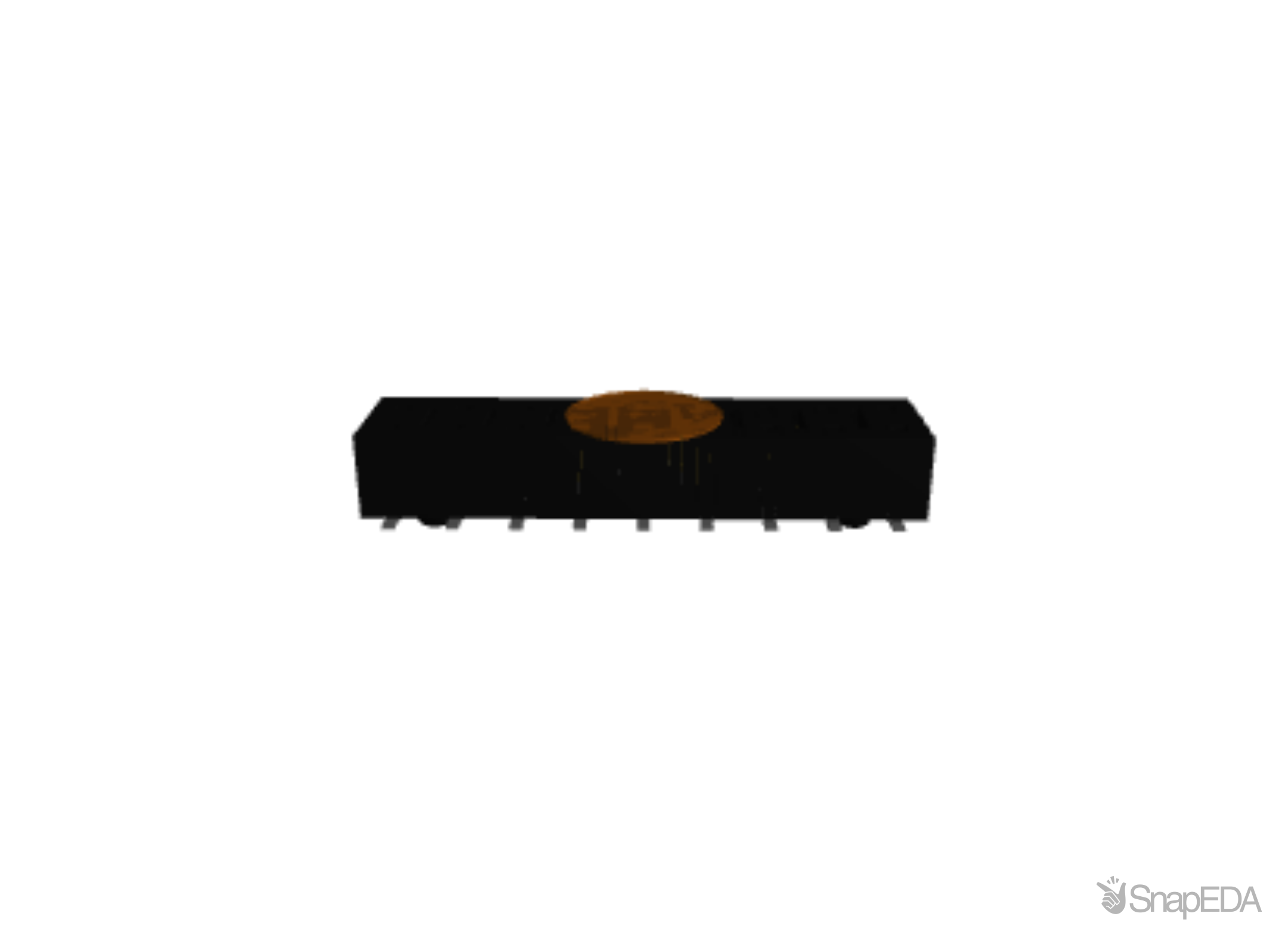 HLE-109-02-SM-DV-A-K 3D Model