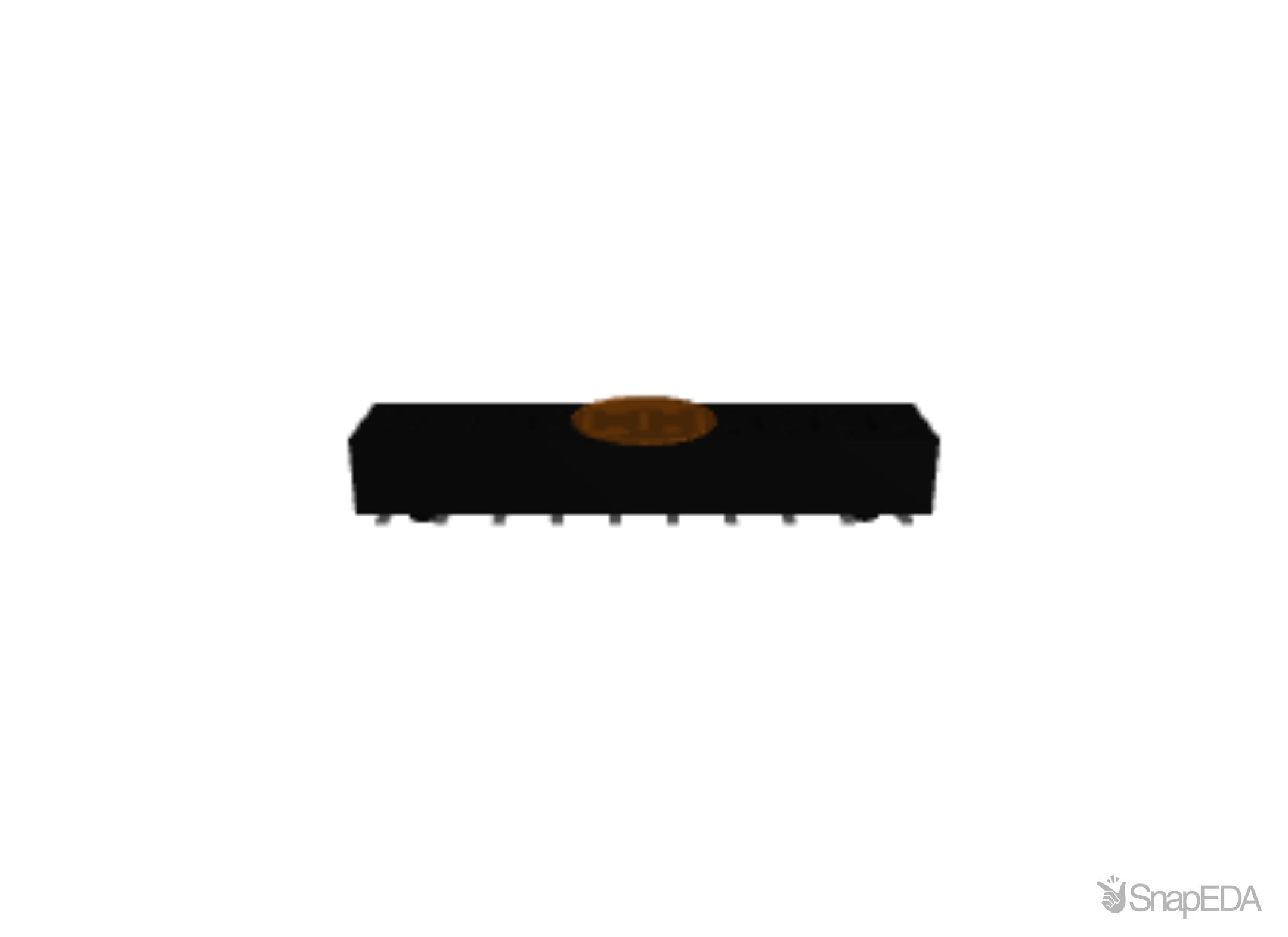 HLE-110-02-F-DV-A-K-TR 3D Model