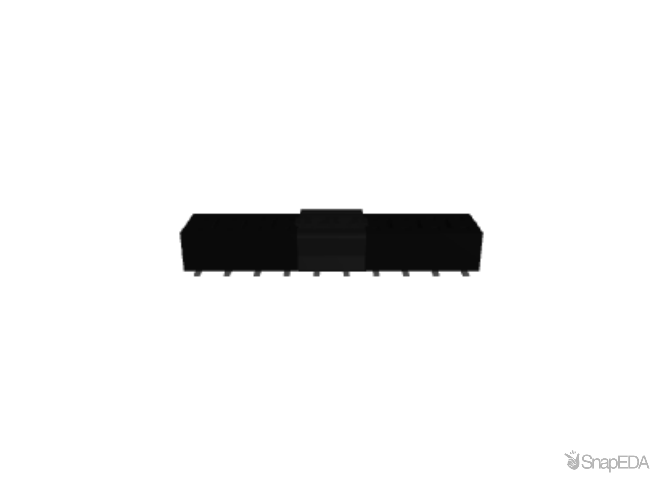 HLE-110-02-F-DV-P 3D Model