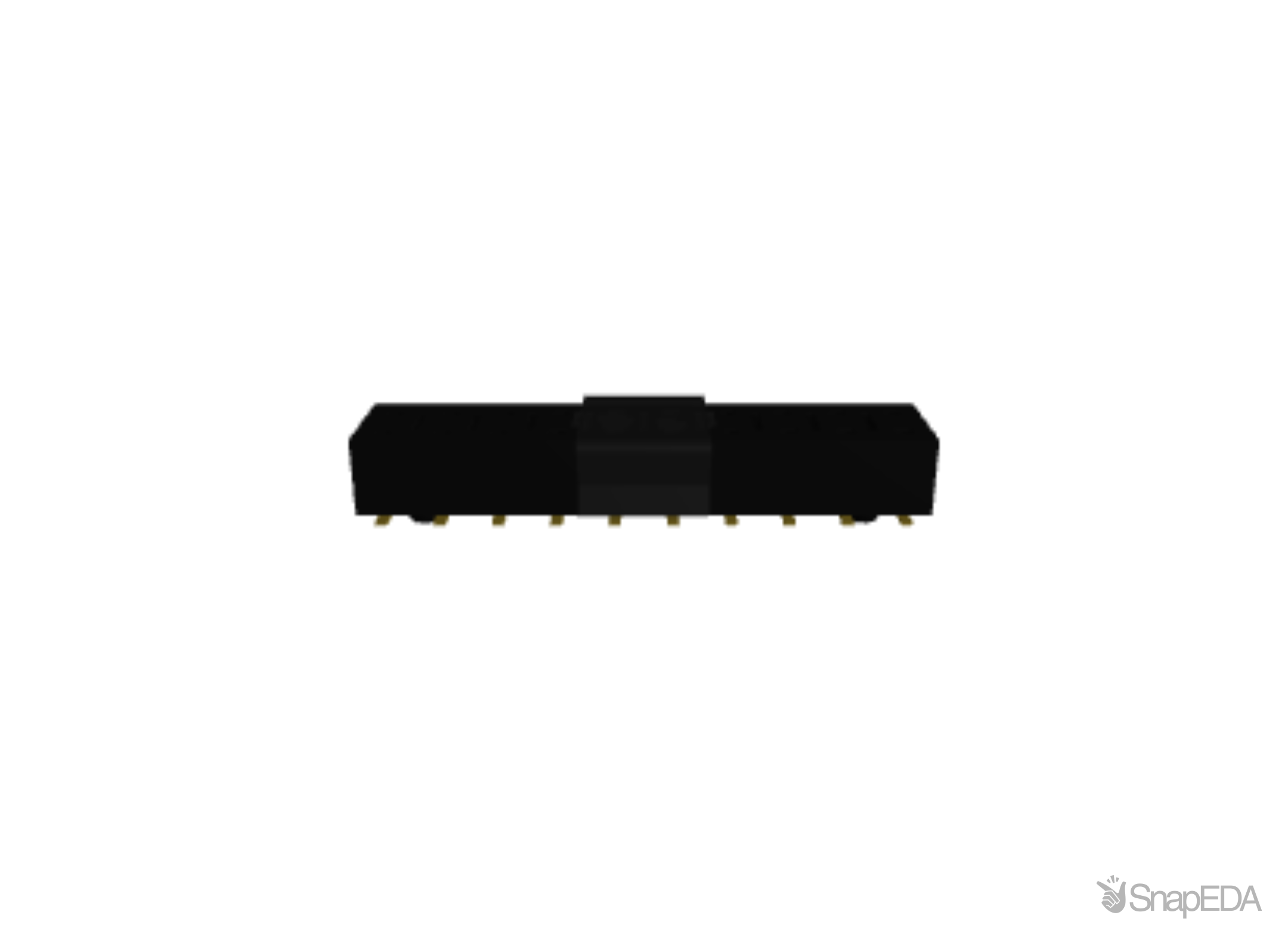 HLE-110-02-G-DV-BE-A-P-TR 3D Model