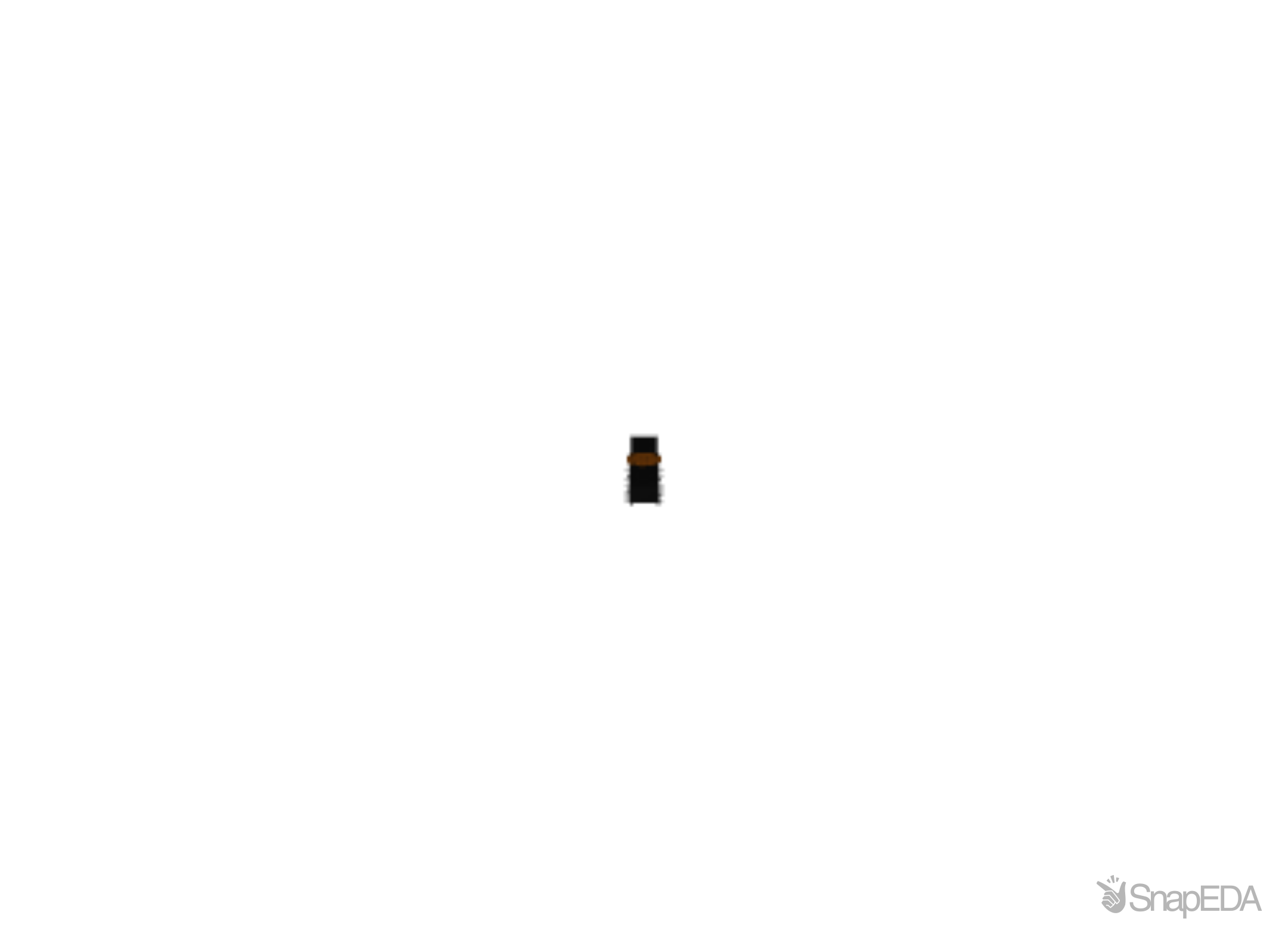 HLE-110-02-L-DV-K 3D Model