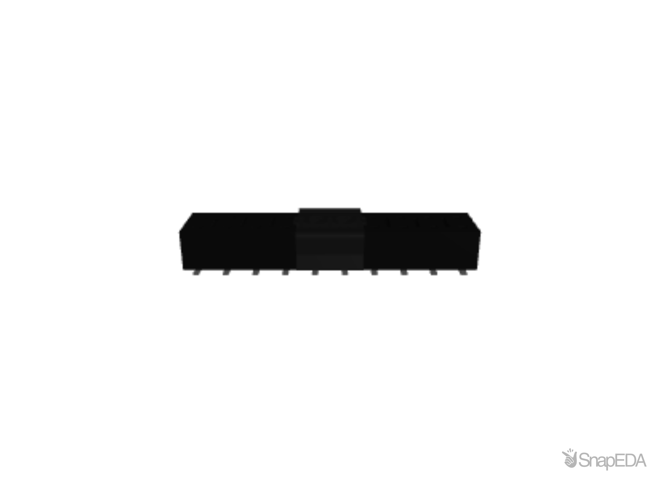 HLE-110-02-L-DV-P 3D Model