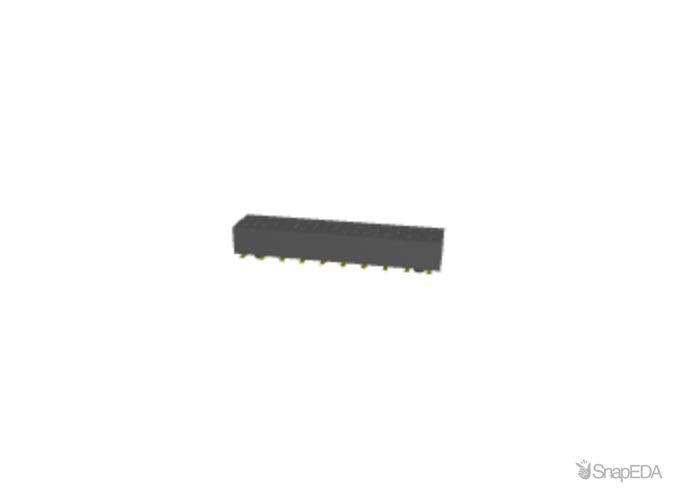 HLE-110-02-S-DV-A-TR 3D Model