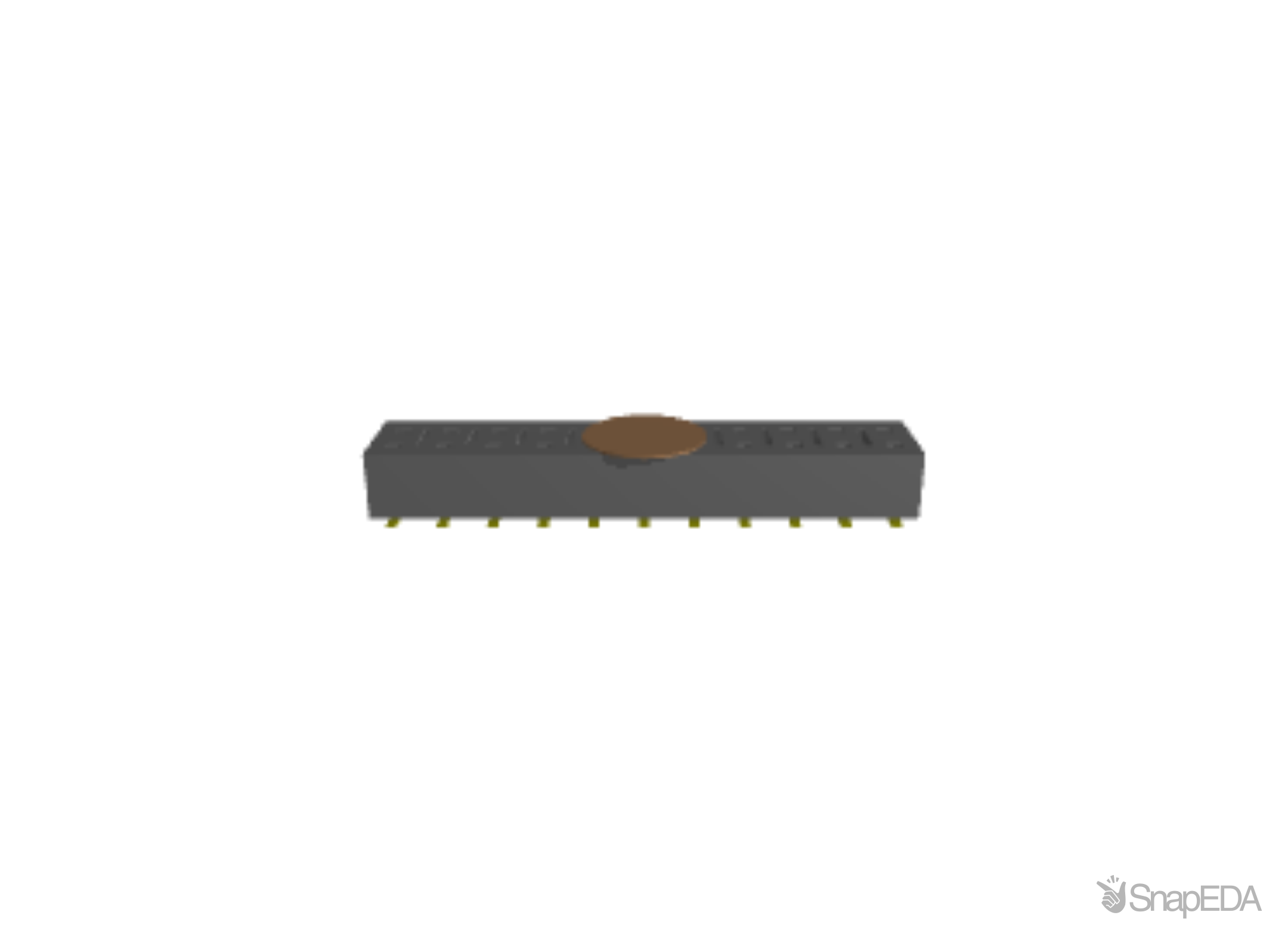 HLE-111-02-G-DV-BE-K-TR 3D Model