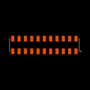 HLE-111-02-L-DV-K-TR Footprint