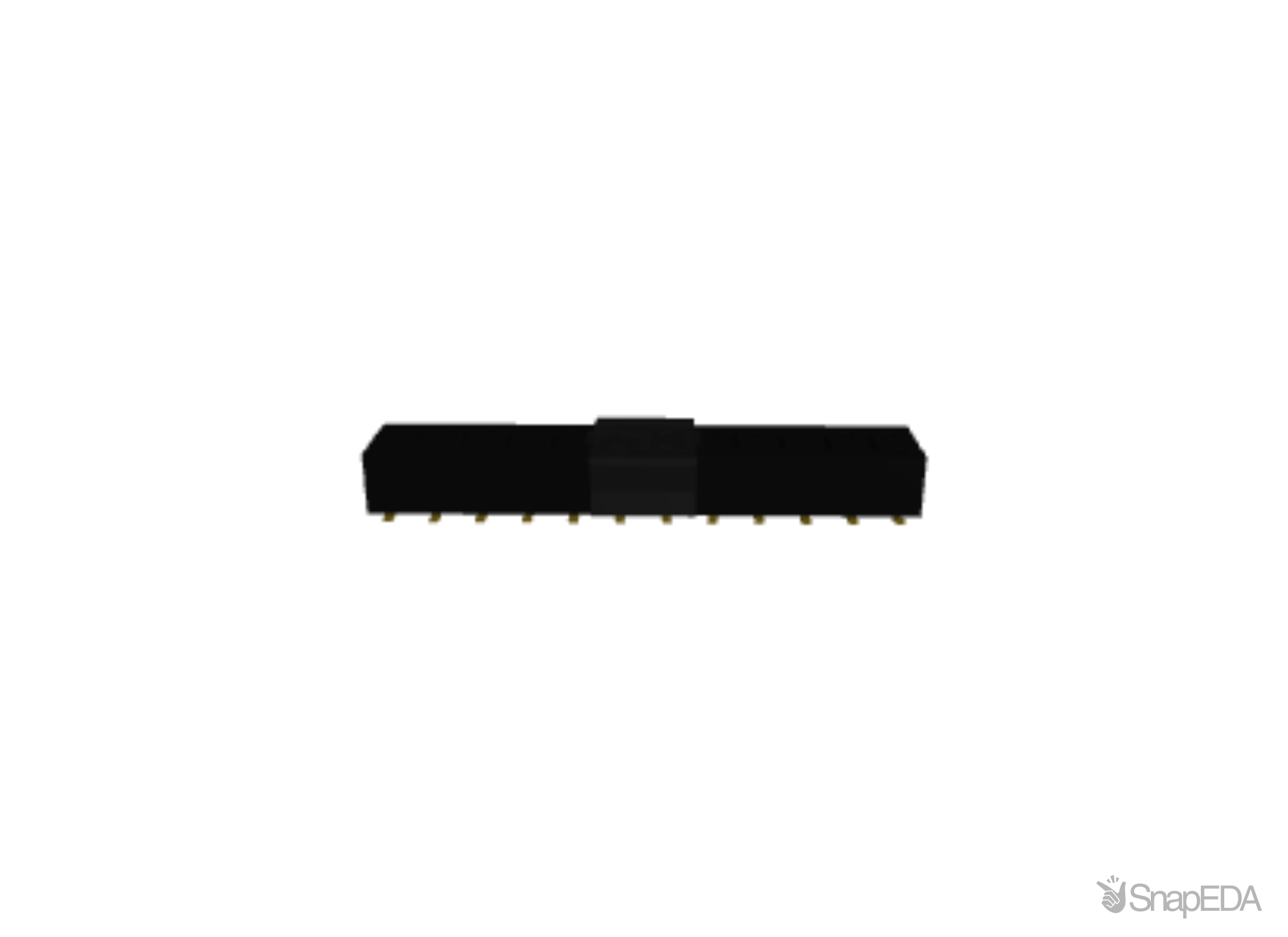 HLE-112-02-G-DV-P-TR 3D Model