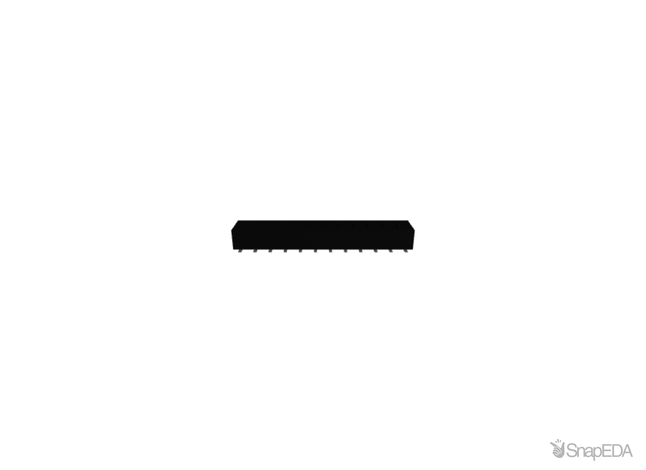 HLE-112-02-L-DV 3D Model