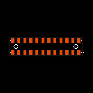 HLE-112-02-L-DV-A-P-TR Footprint