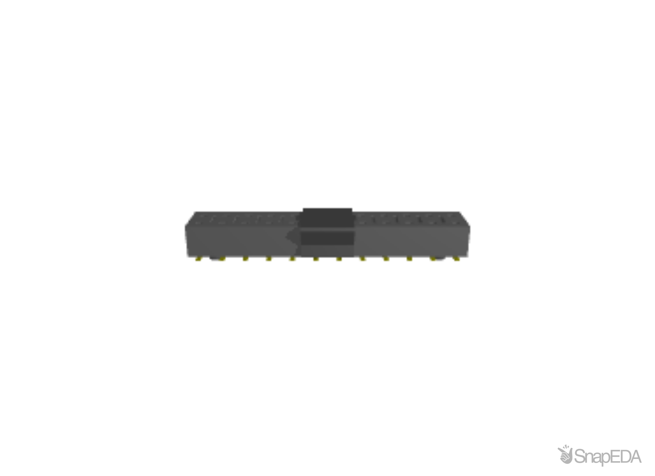 HLE-112-02-SM-DV-A-P-TR 3D Model