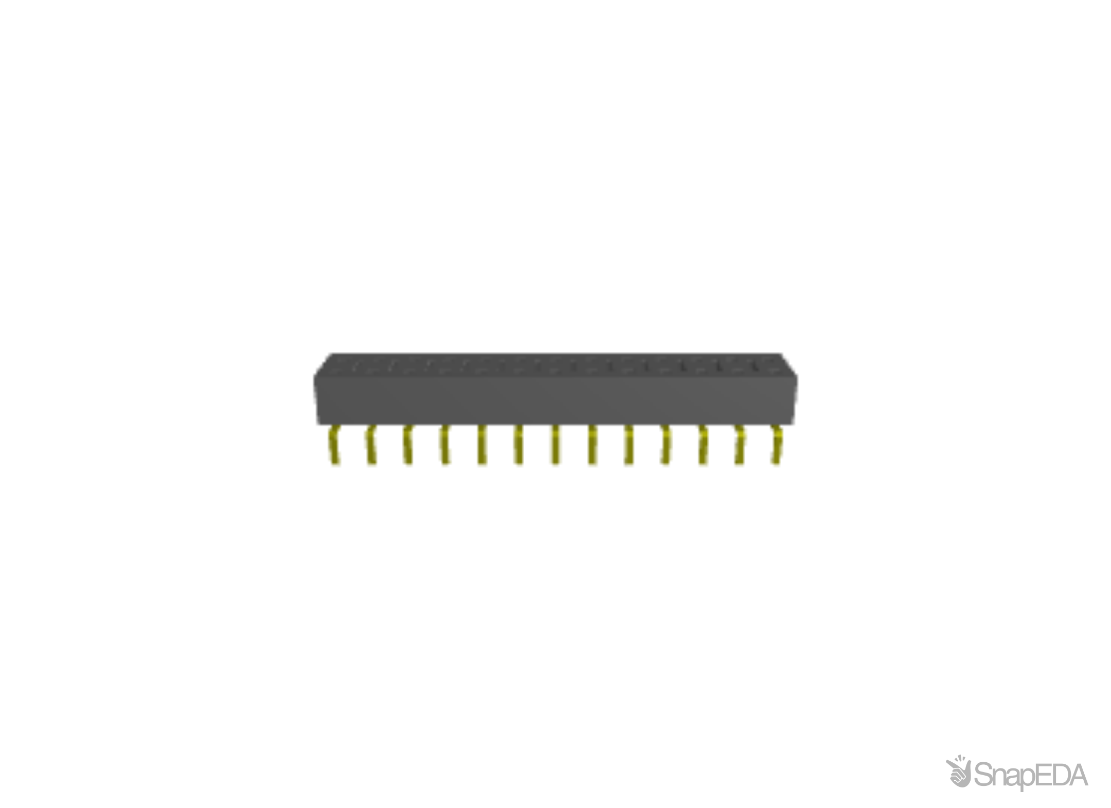 HLE-113-02-S-DV-PE 3D Model