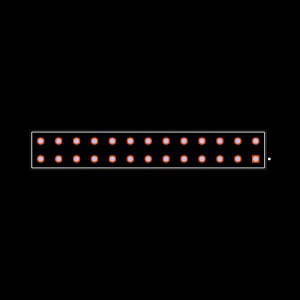 HLE-113-02-S-DV-TE-TR Footprint