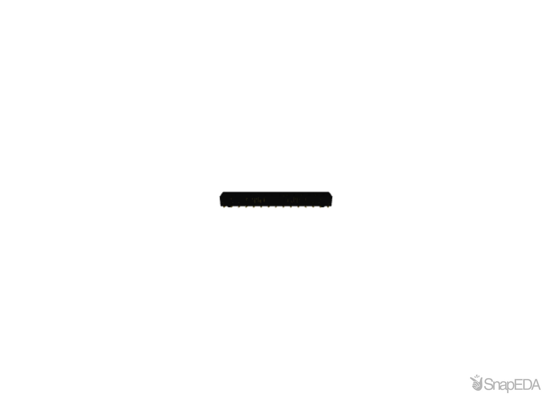 HLE-115-02-G-DV-A 3D Model