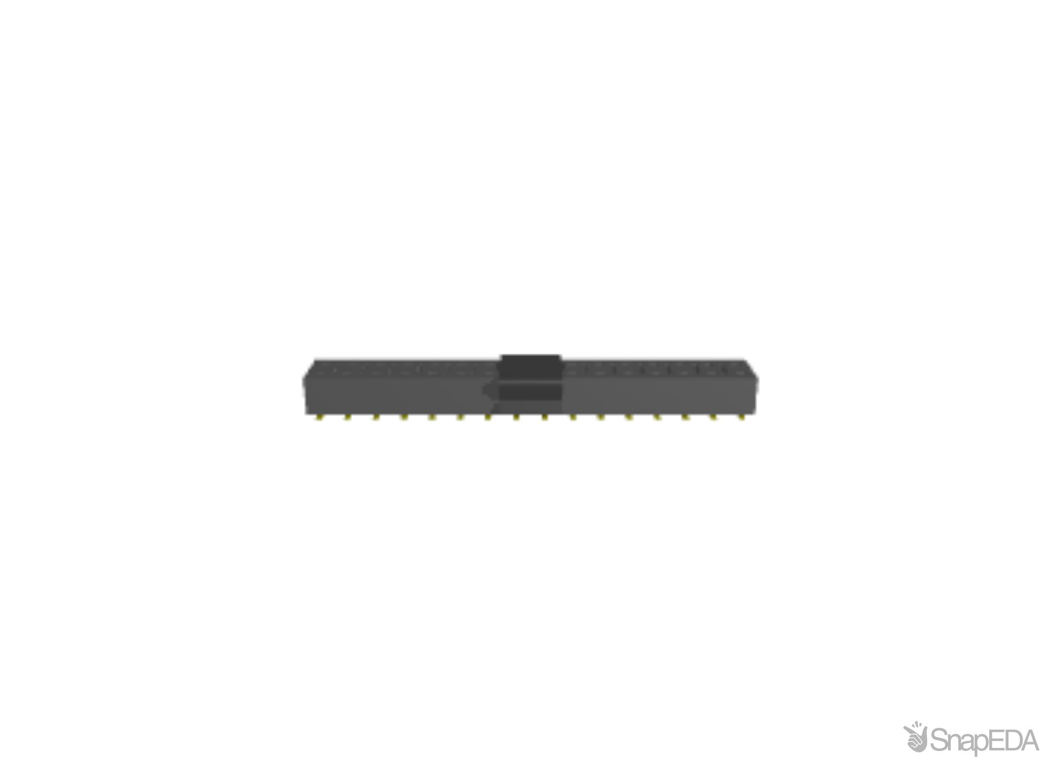 HLE-116-02-G-DV-P 3D Model