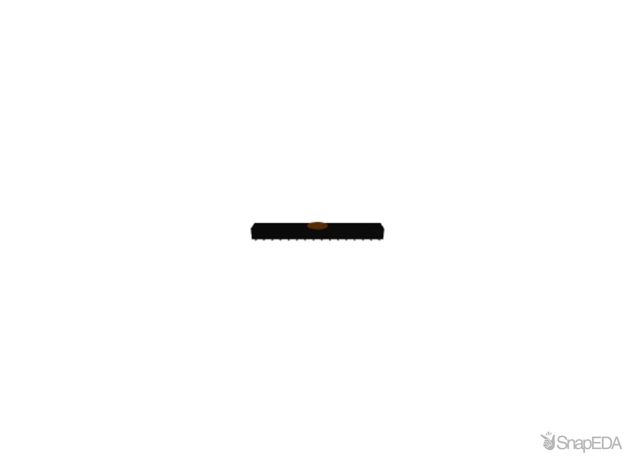 HLE-116-02-L-DV-BE-K-TR 3D Model