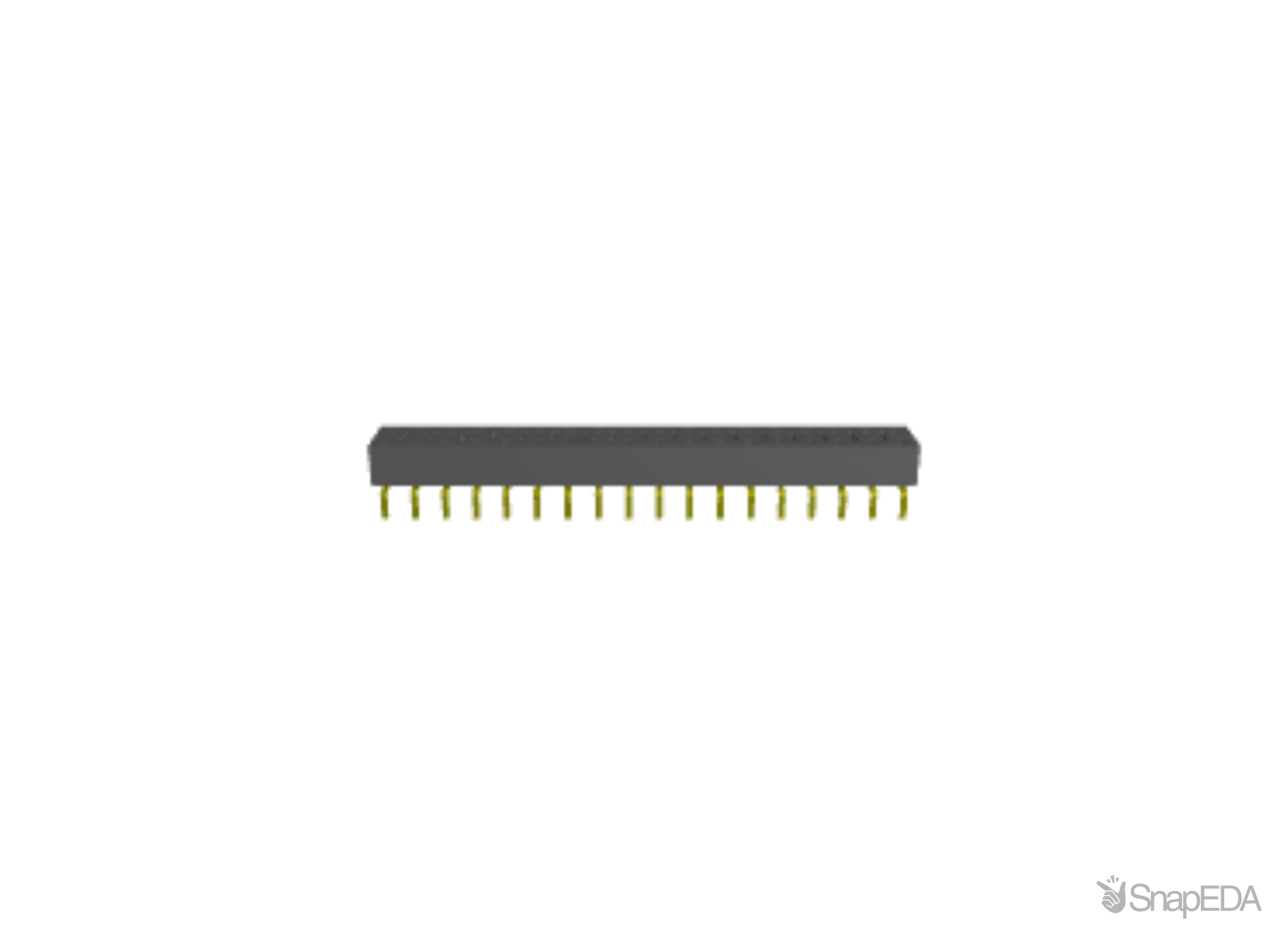 HLE-118-02-S-DV-PE 3D Model
