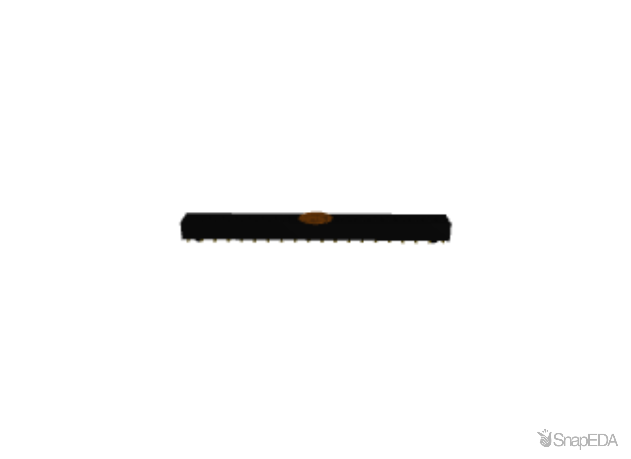HLE-120-02-G-DV-A-K-TR 3D Model