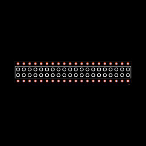 HLE-120-02-G-DV-PE Footprint