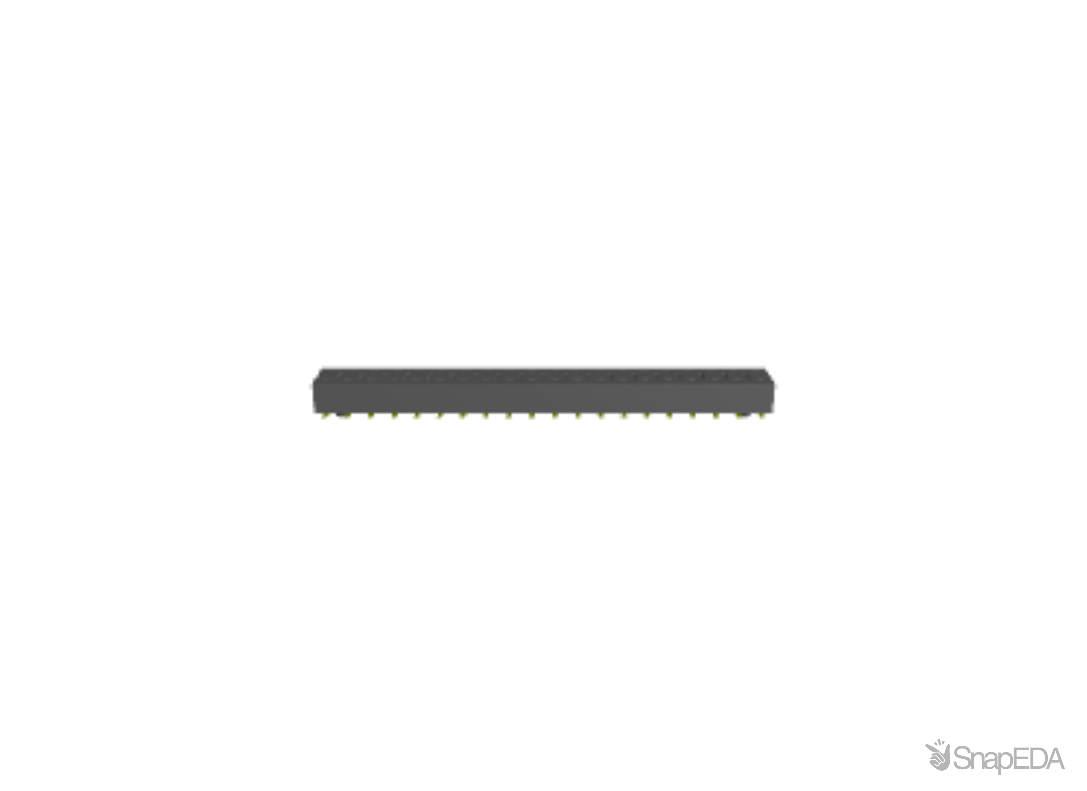 HLE-120-02-S-DV-A-TR 3D Model