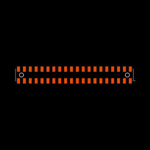 HLE-120-02-S-DV-A-TR Footprint